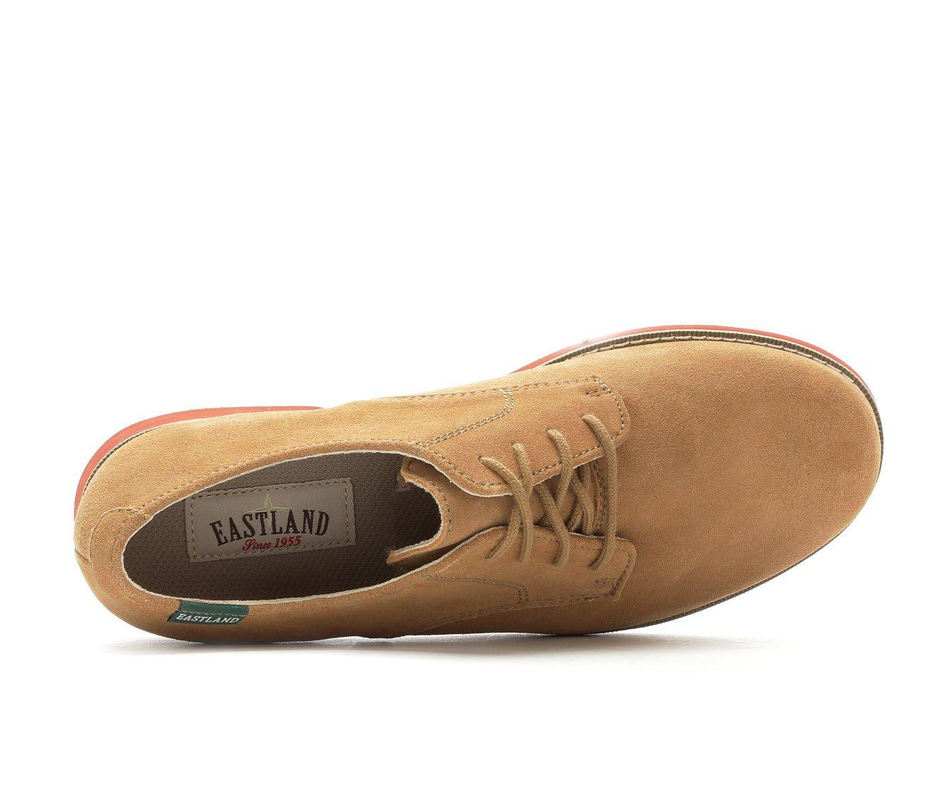 Eastland buck women's oxford shoes online