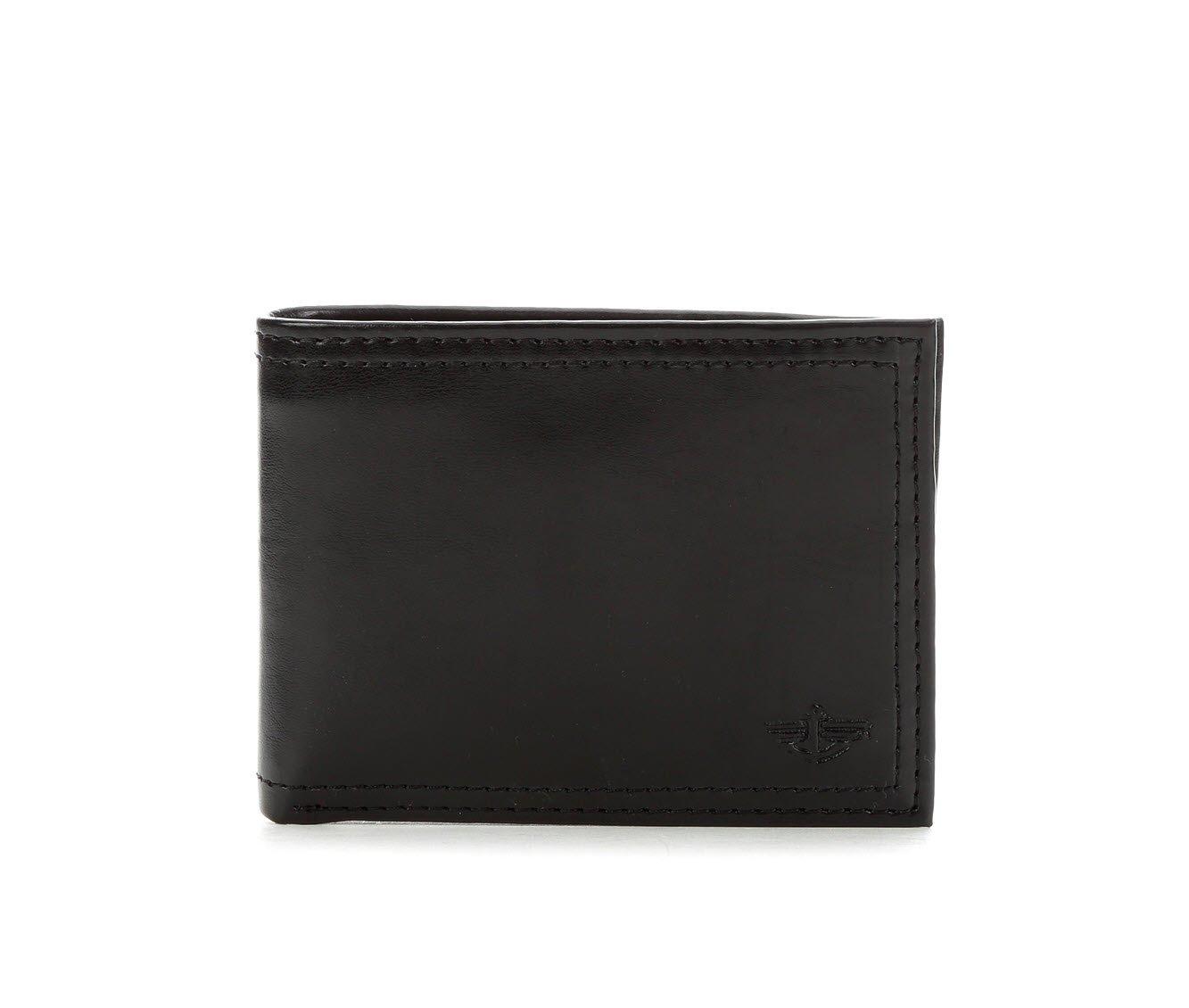 Dockers Accessories RFID Extra Capacity Slimfold