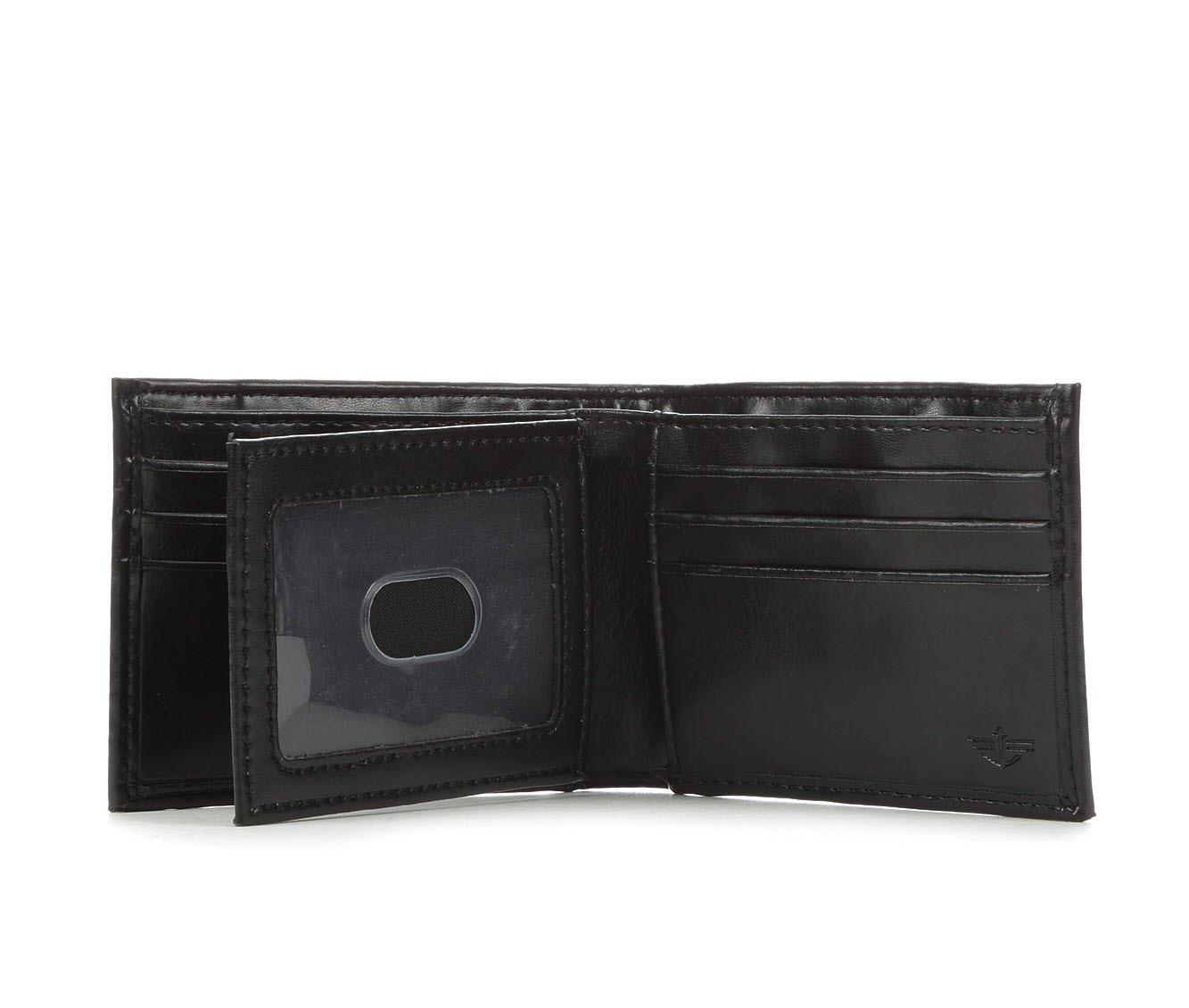 Dockers Accessories RFID Extra Capacity Slimfold