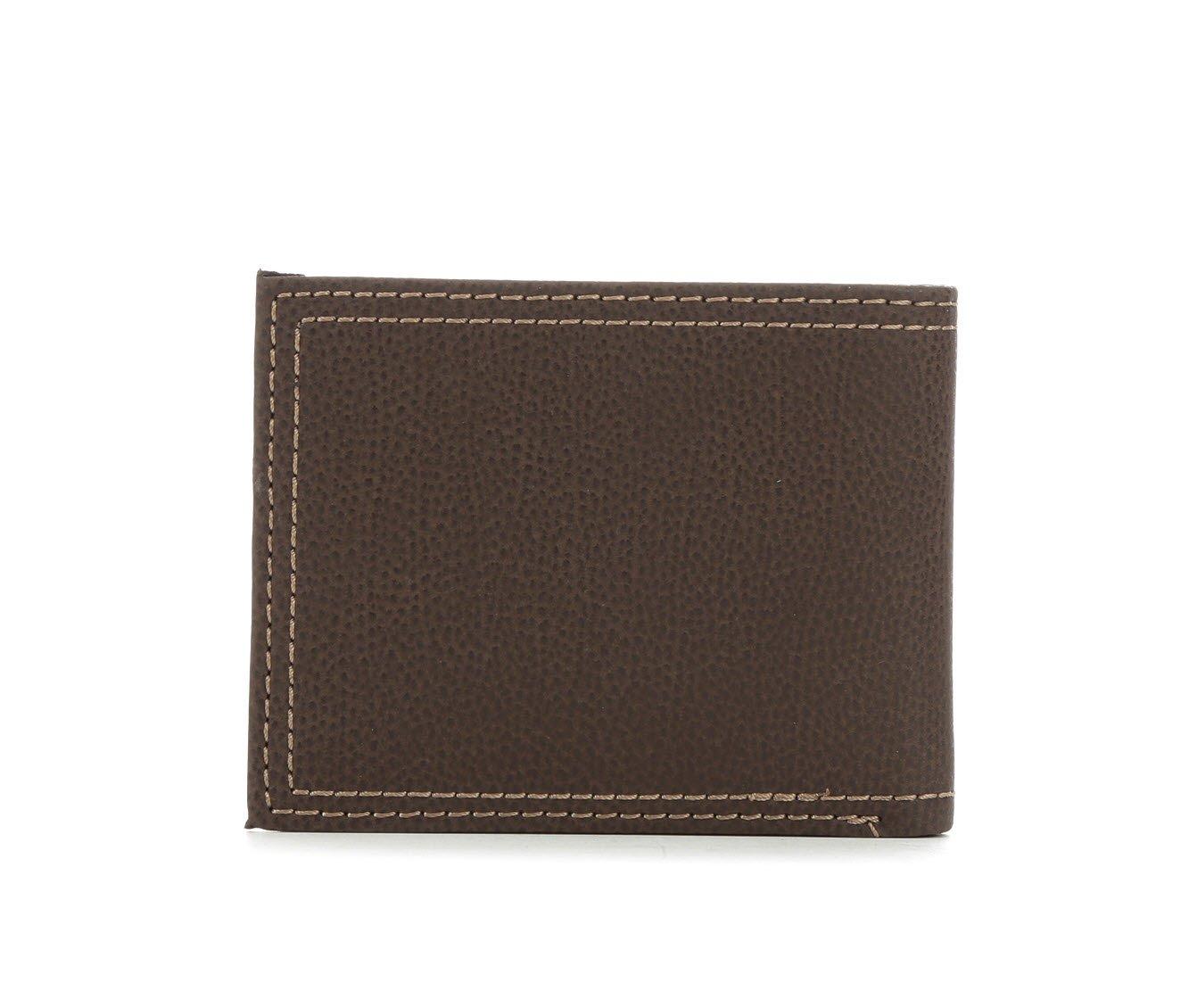 Levi's Accessories RFID Extra Capacity Slimfold Wallet