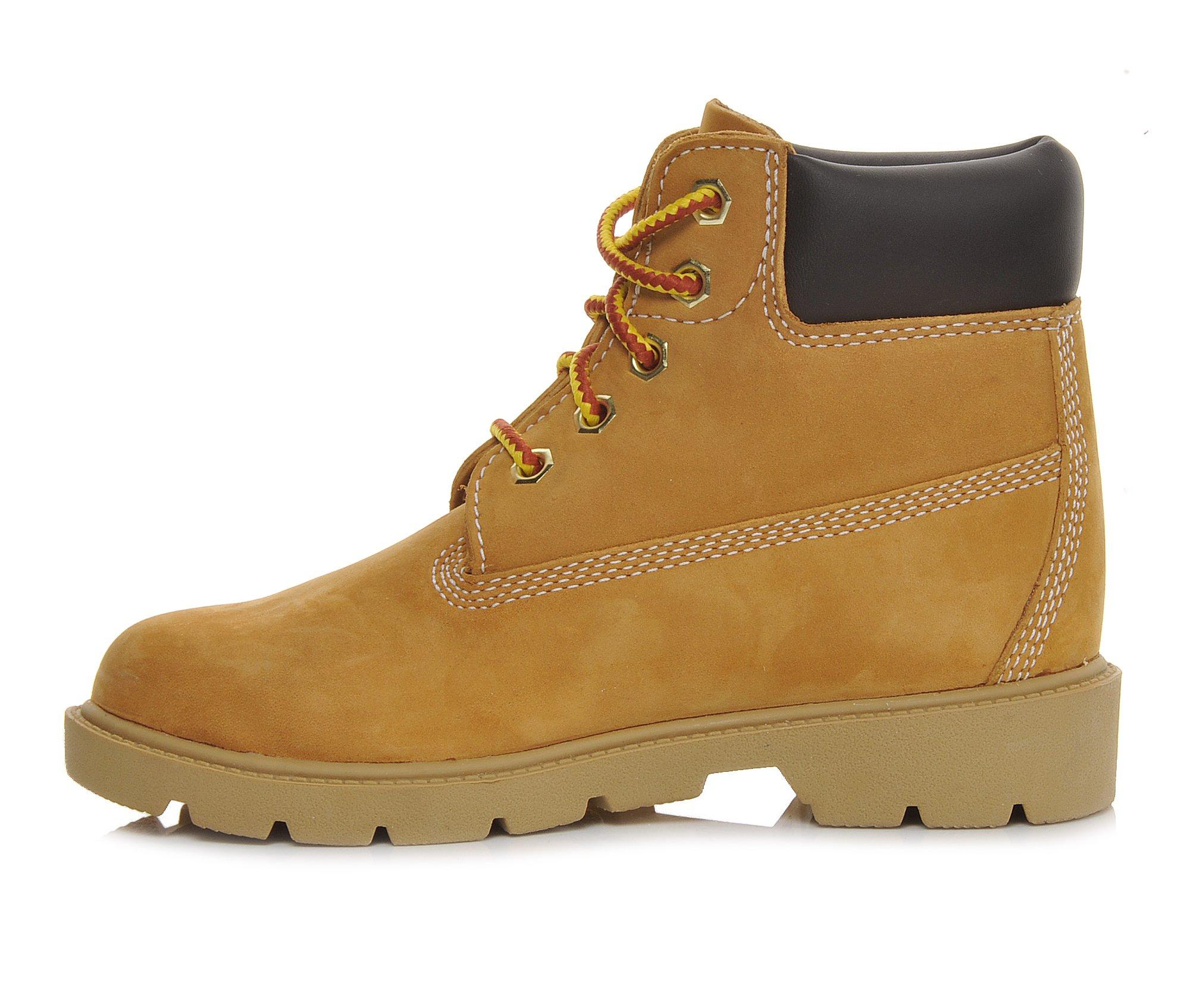 Big boys store timberland boots