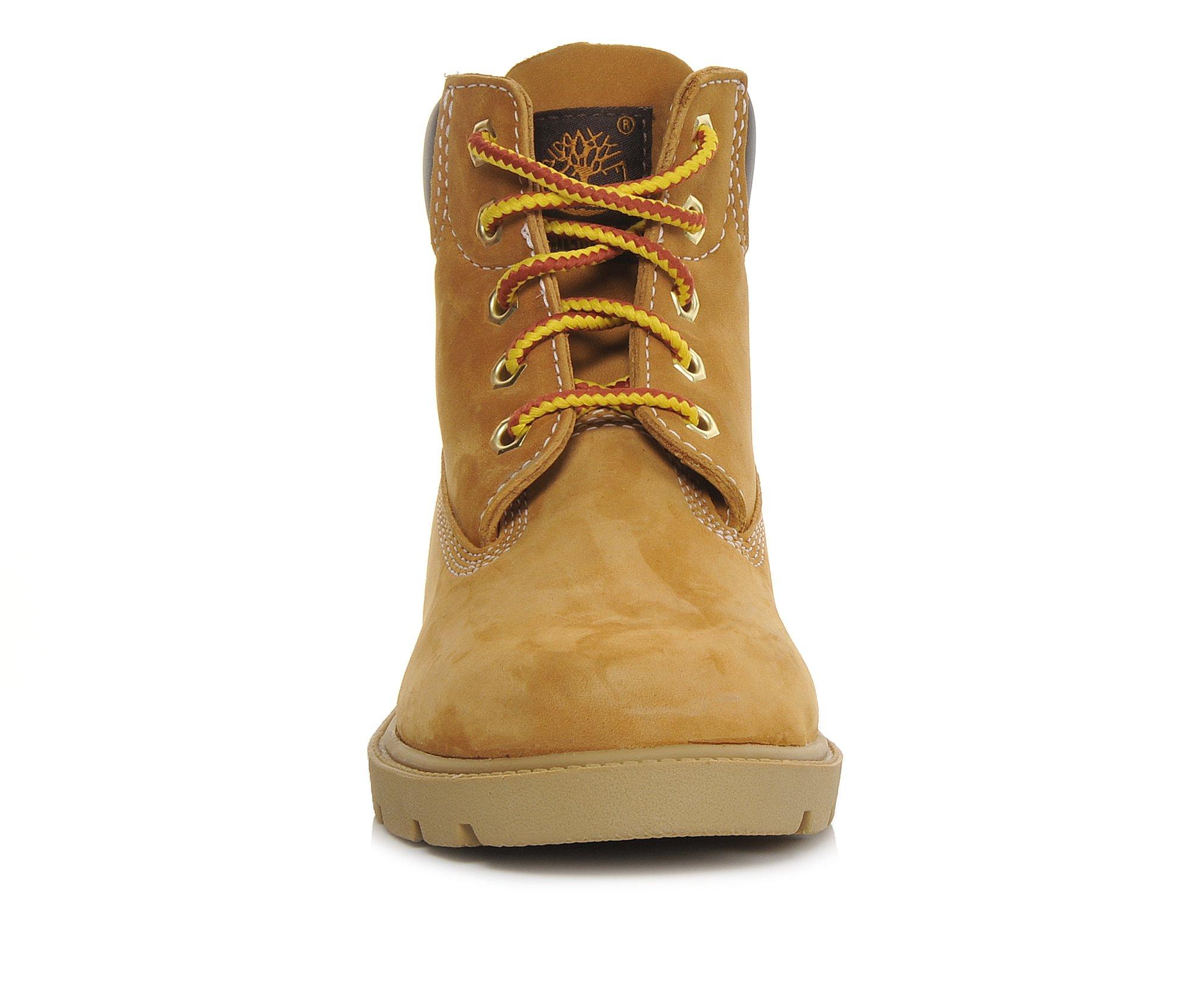 Big boys timberland clearance boots