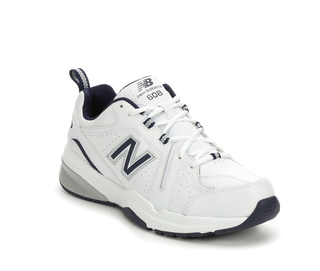 MX608V5 Slip Resistant - New Balance