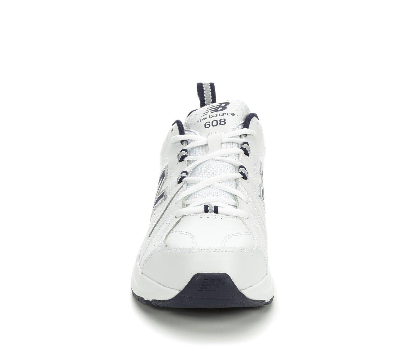 Tenis new hotsell balance 608v4