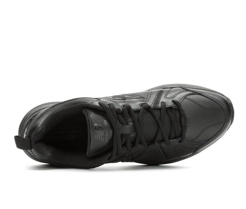 Men's New Balance MX608V5 Training Shoes | Shoe Carnival