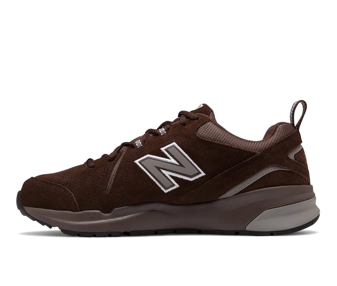 Men's New Balance MX608V5 Training Shoes