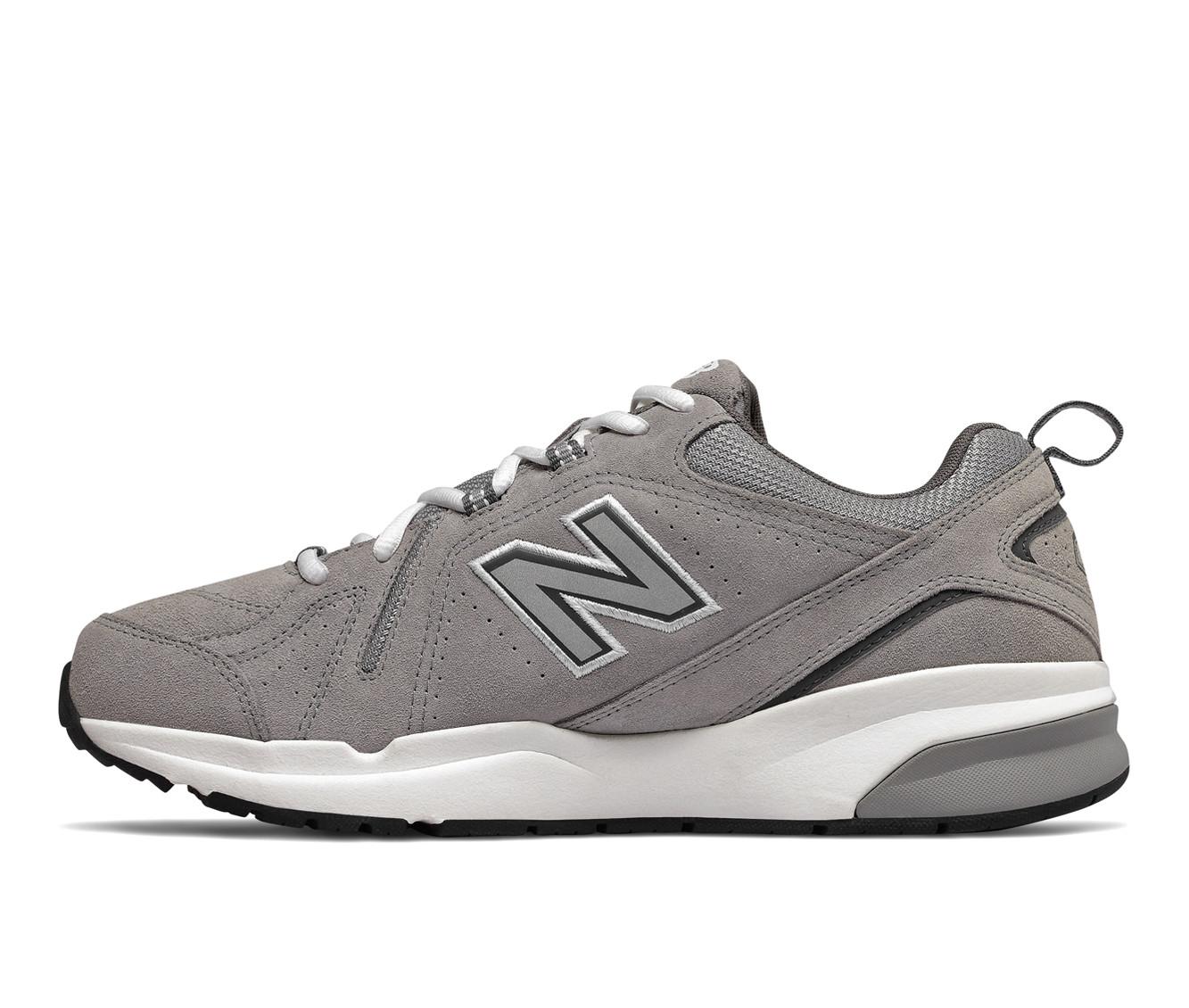 Men's New Balance MX608V5 Training Shoes