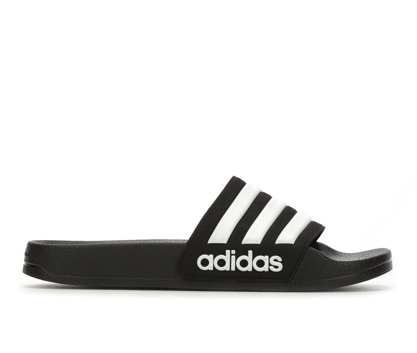 Childrens on sale adidas slides