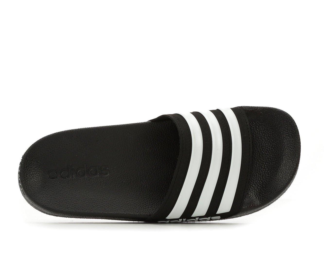 Kids' Adidas Little Kid & Big Kid Adilette Shower Sport Slides