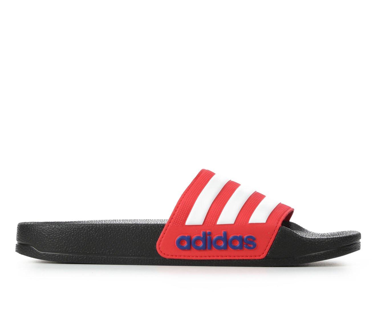 Toddler cheap adidas slippers