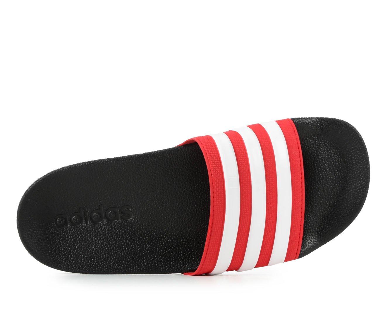 Kids' Adidas Little Kid & Big Kid Adilette Shower Sport Slides