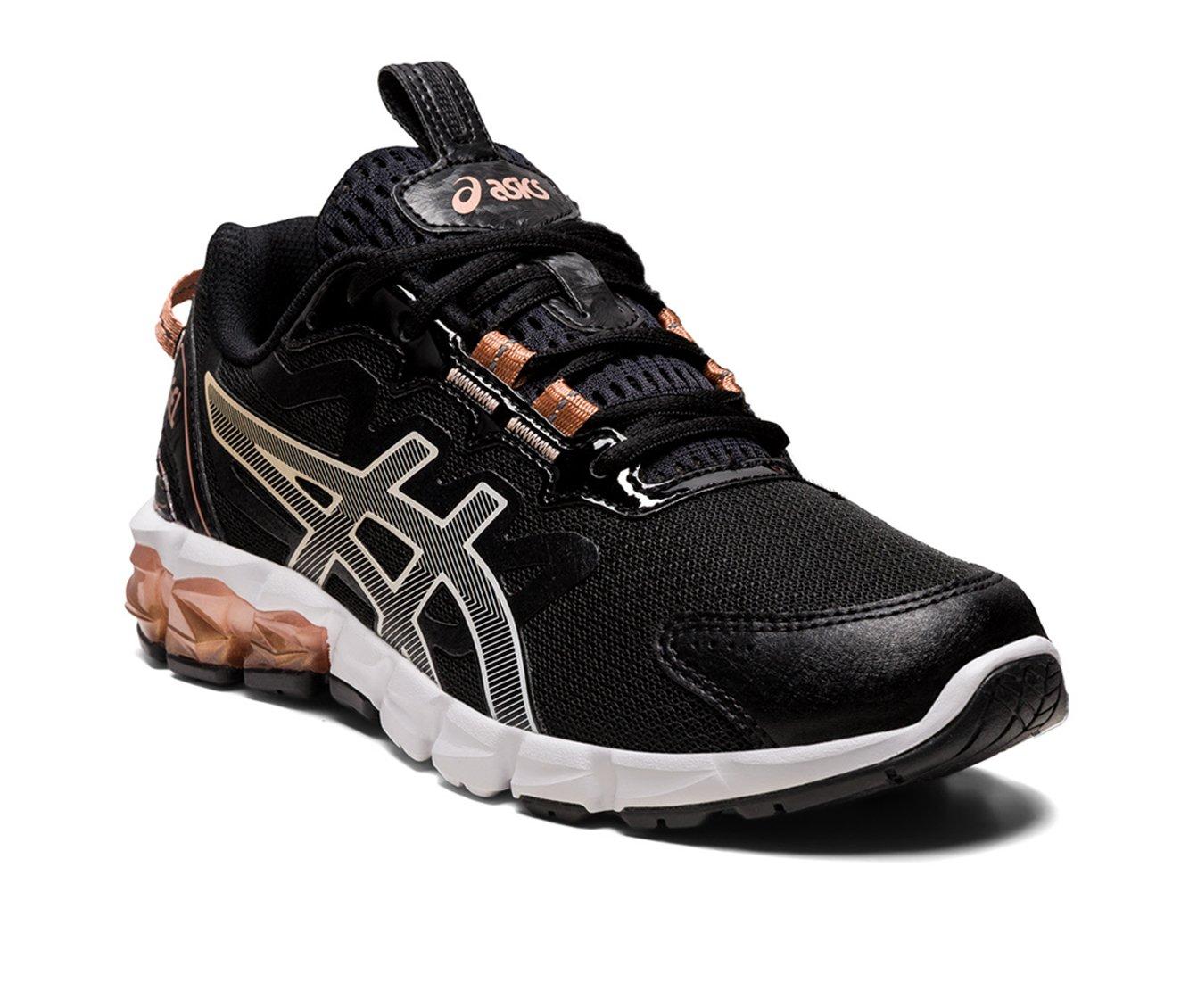 Asics gel-quantum 90 outlet women's running shoes