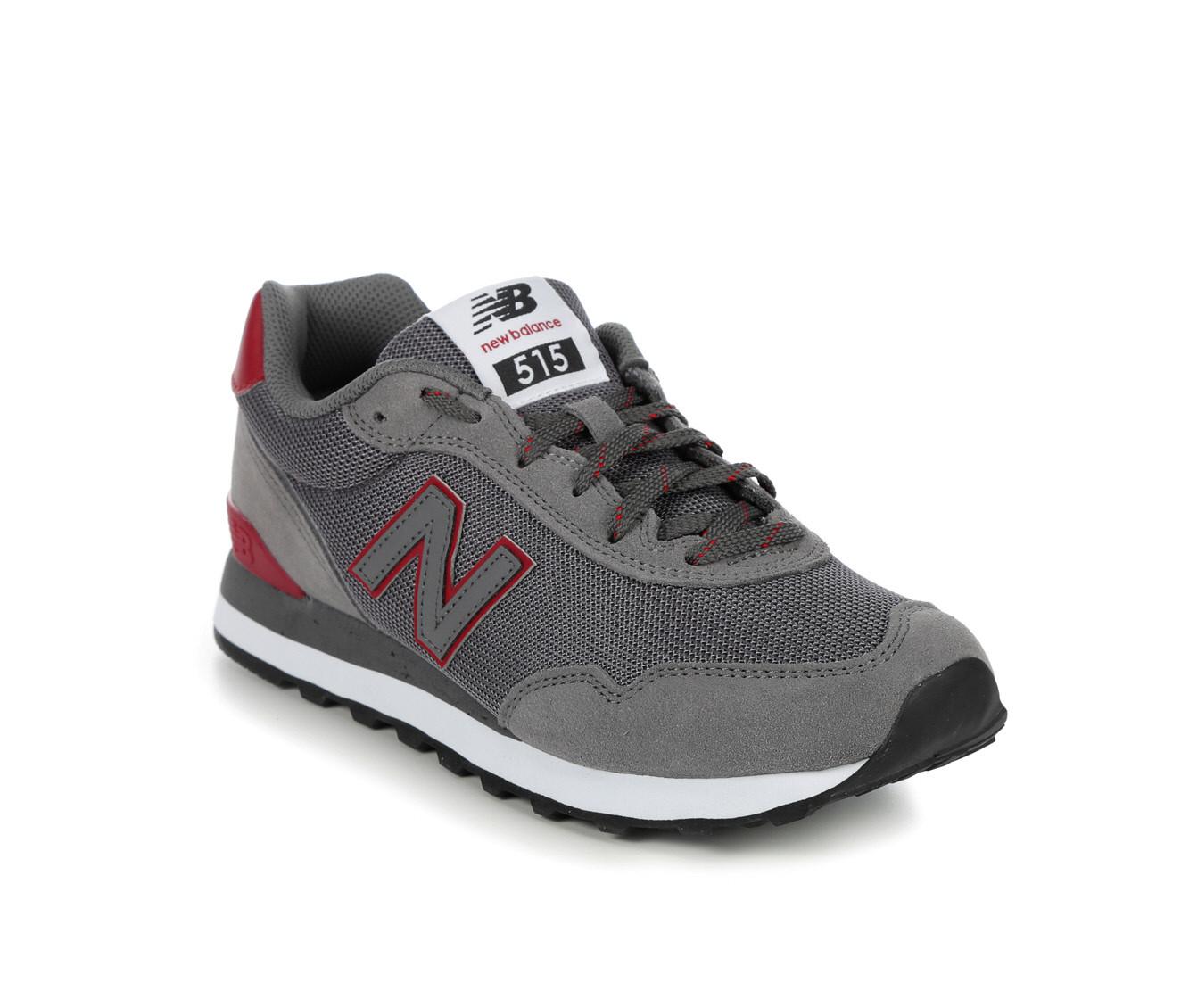 Men's New Balance ML515 Sustainable Sneakers