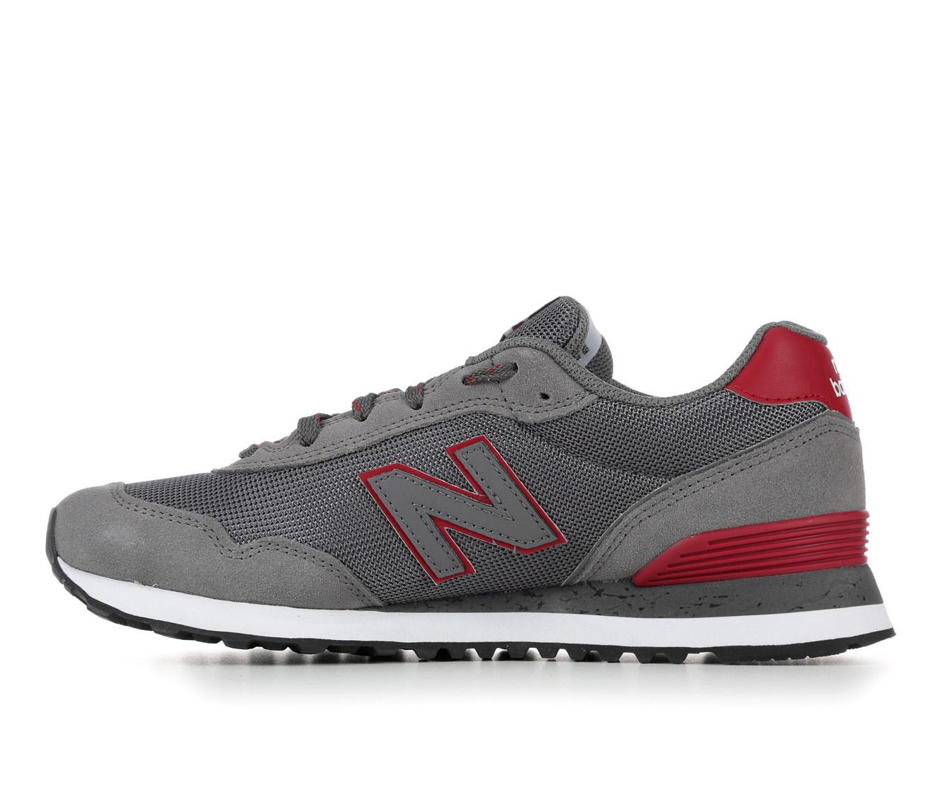 Men's New Balance ML515 Sustainable Sneakers