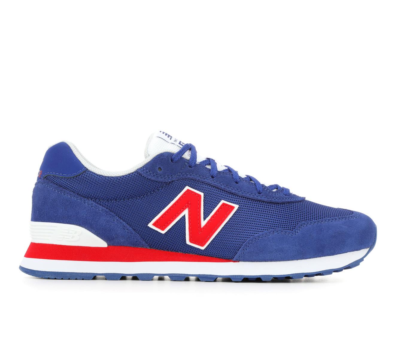 New balance ml515 blu online