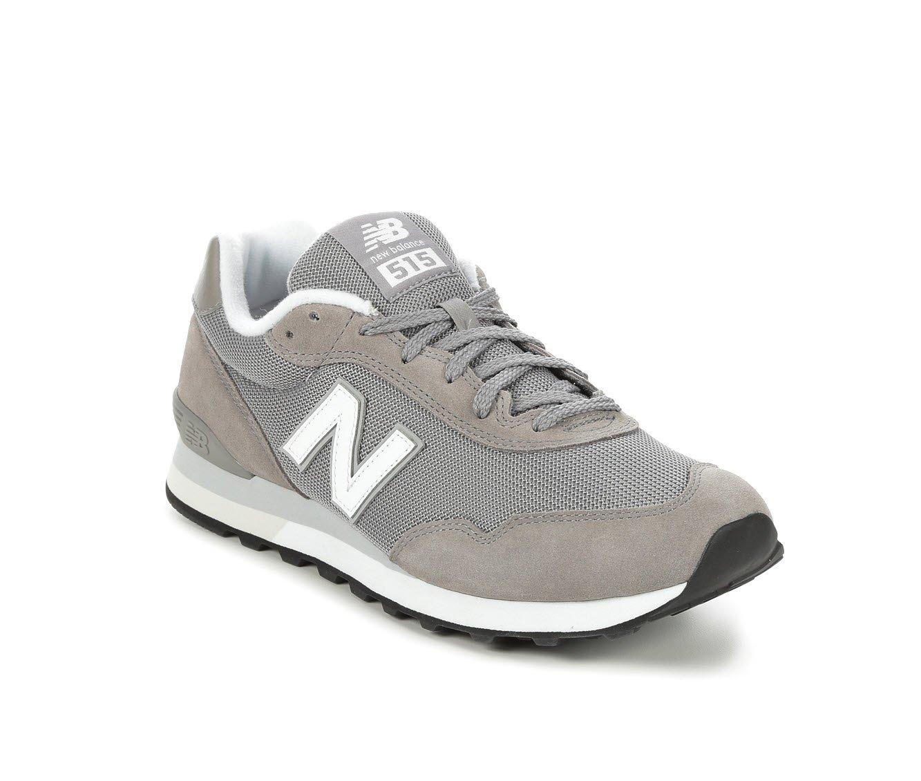 Men's New Balance ML515 Sustainable Sneakers