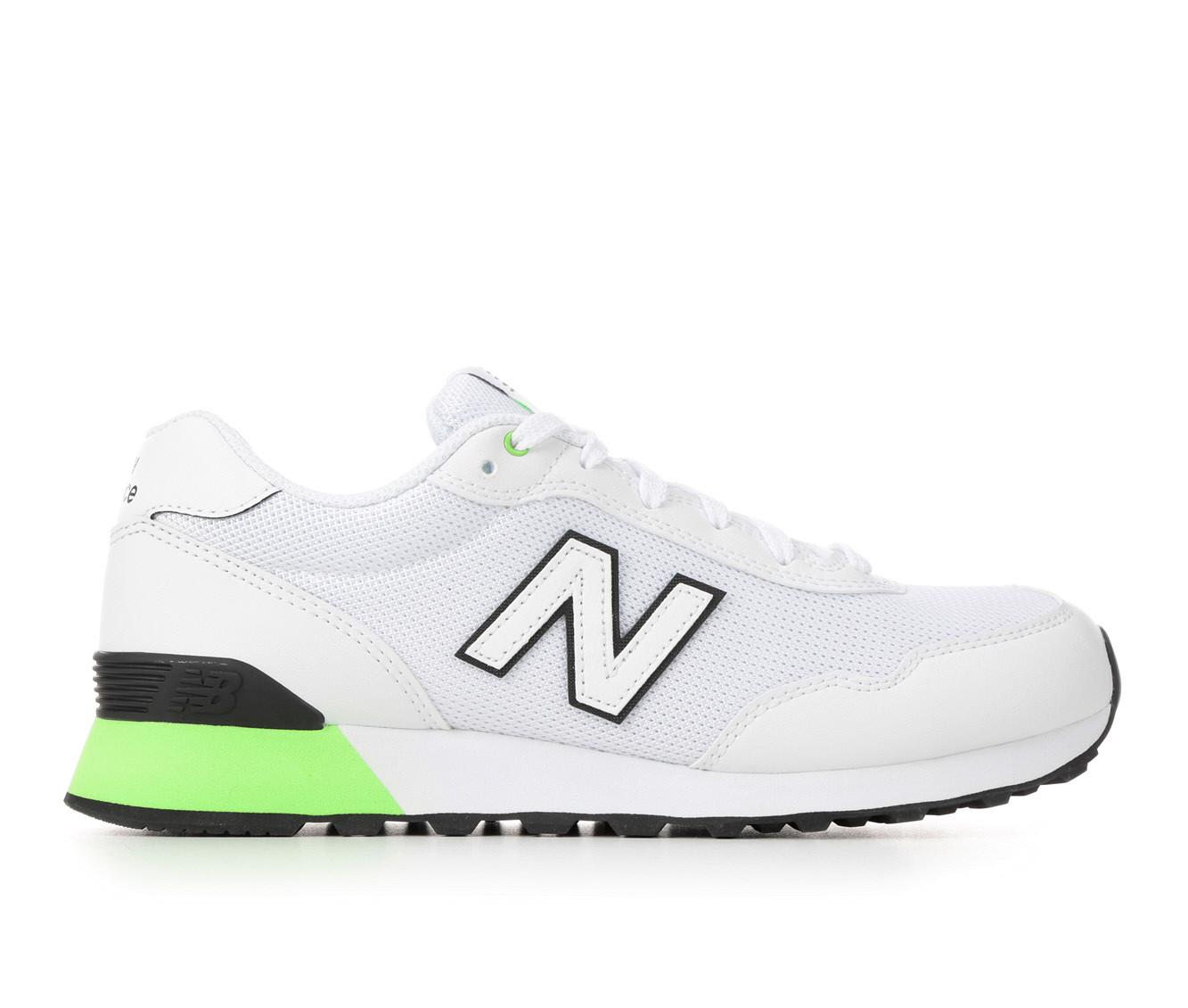 Men's New Balance ML515 Sustainable Sneakers