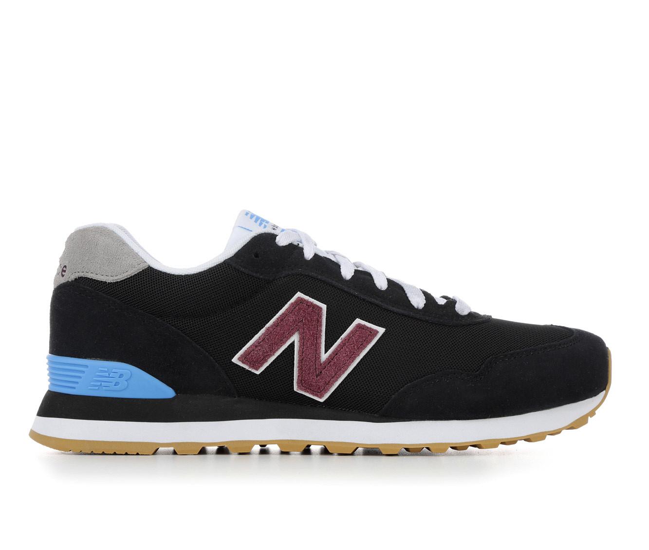 New balance classics ml515 hotsell