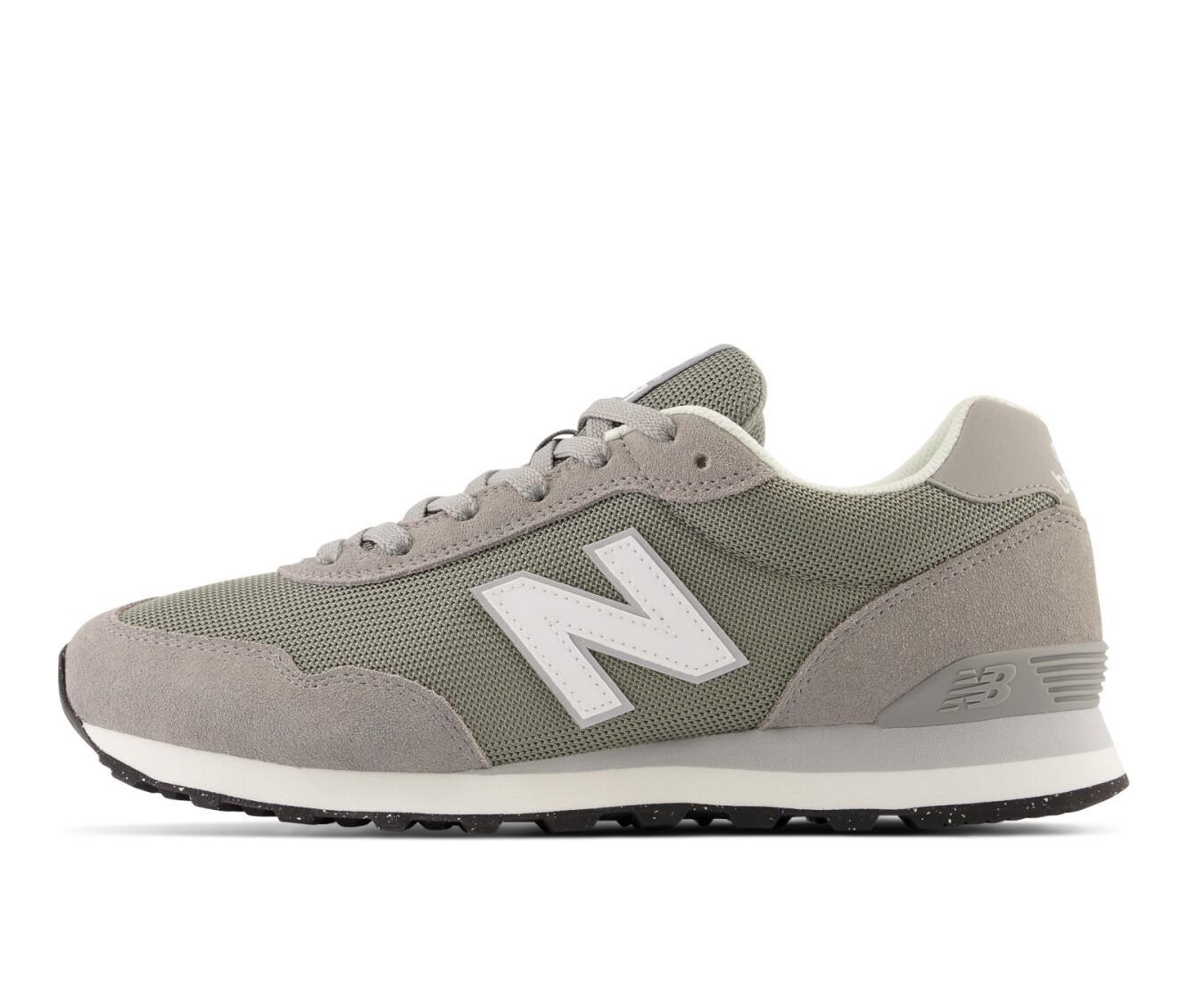 Men's New Balance ML515 Sustainable Sneakers