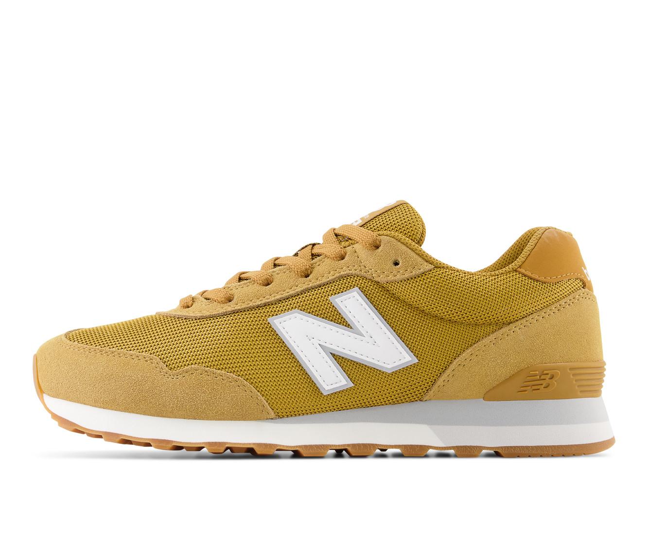 Men's New Balance 515 Sustainable Sneakers