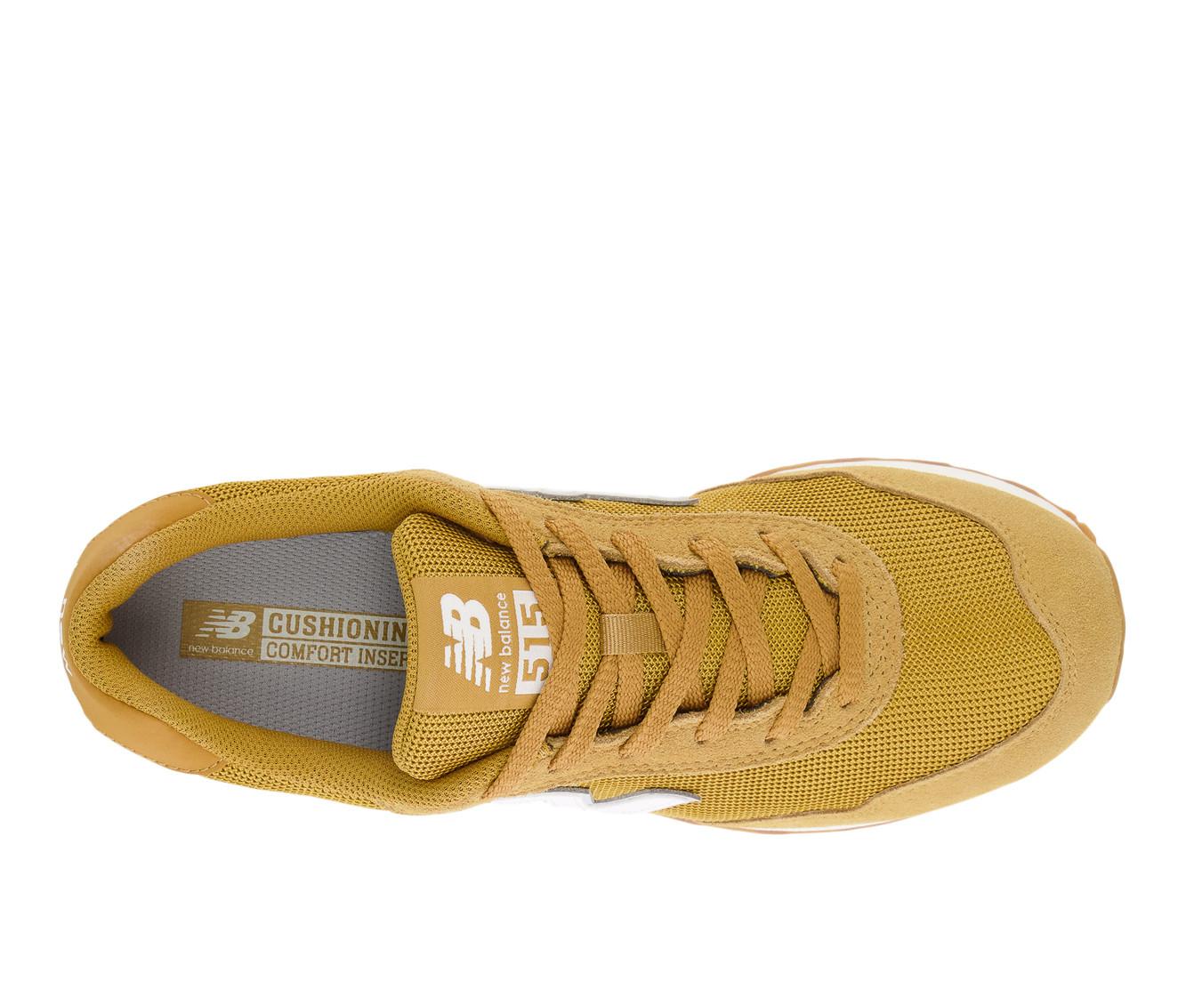 Men's New Balance 515 Sustainable Sneakers