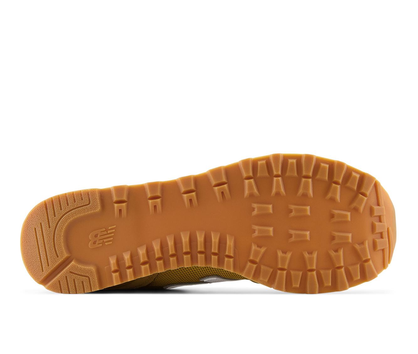 Men's New Balance 515 Sustainable Sneakers
