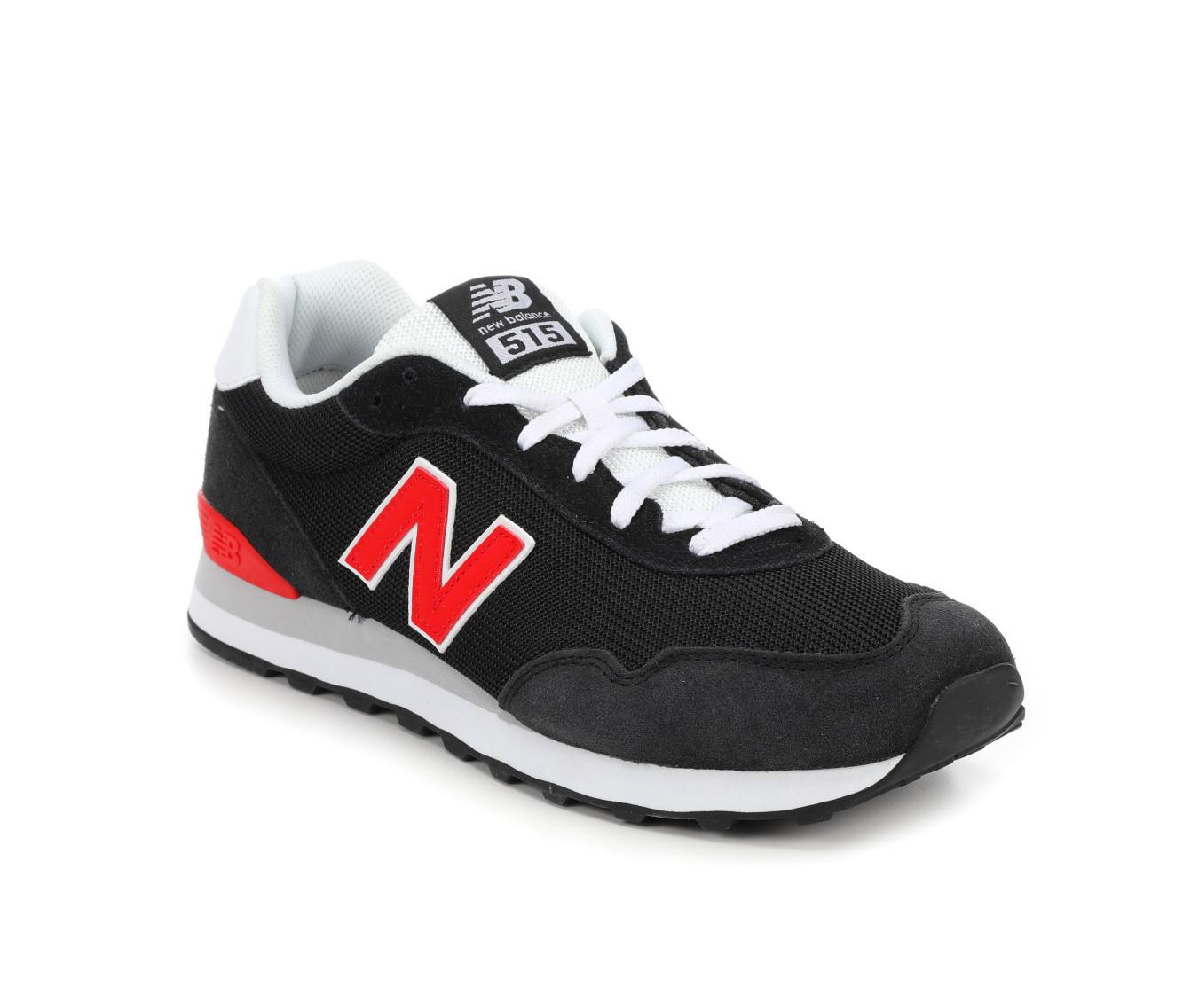 New balance 515 rouge online