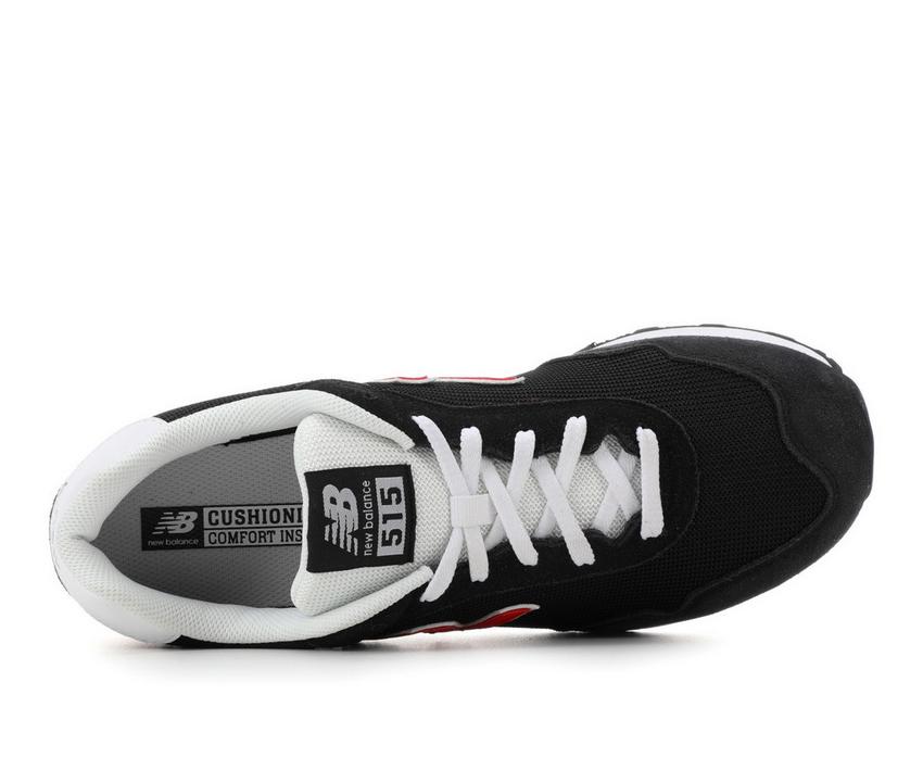 Men's New Balance ML515 Sustainable Sneakers
