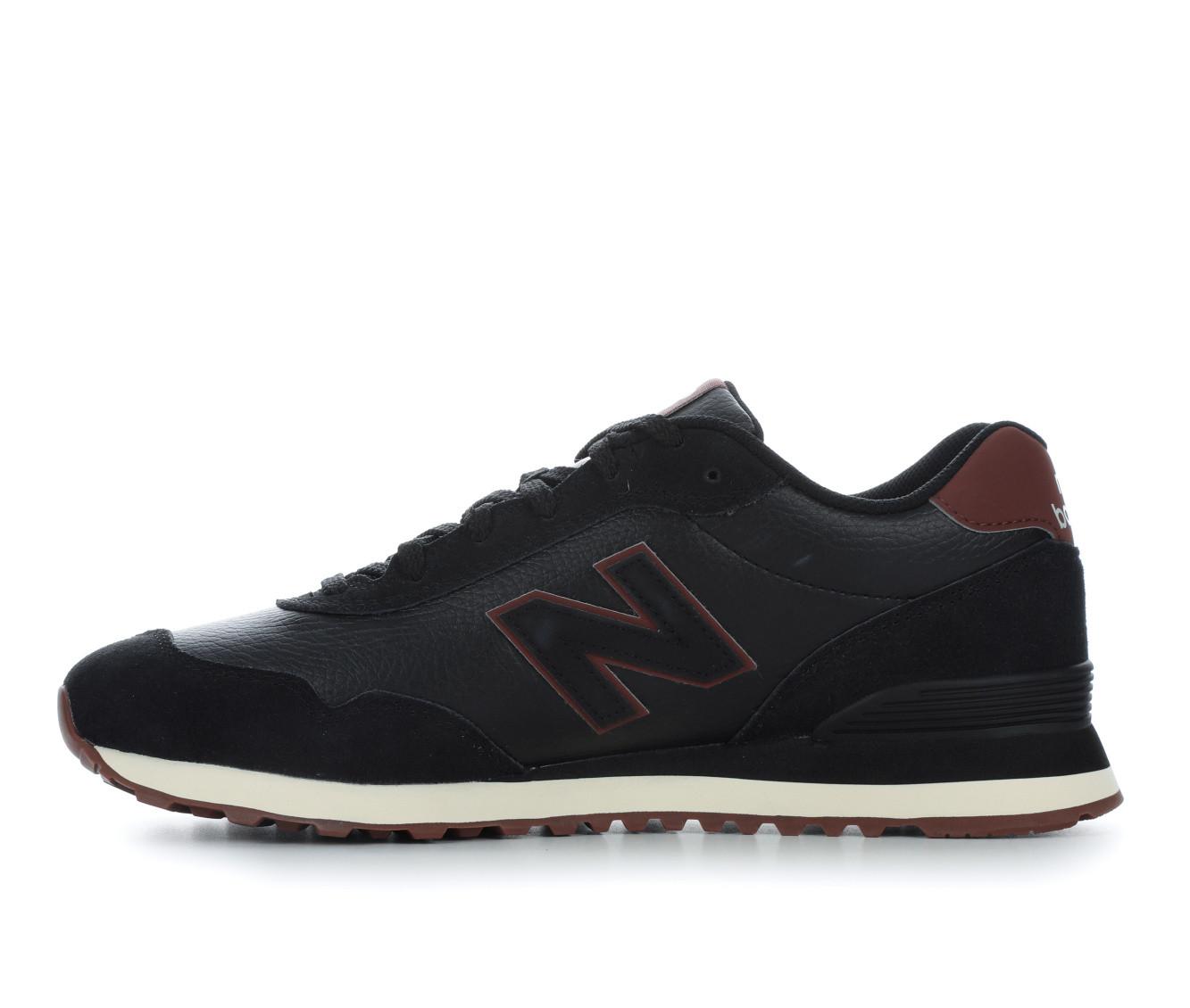 Men's New Balance 515 Sustainable Sneakers