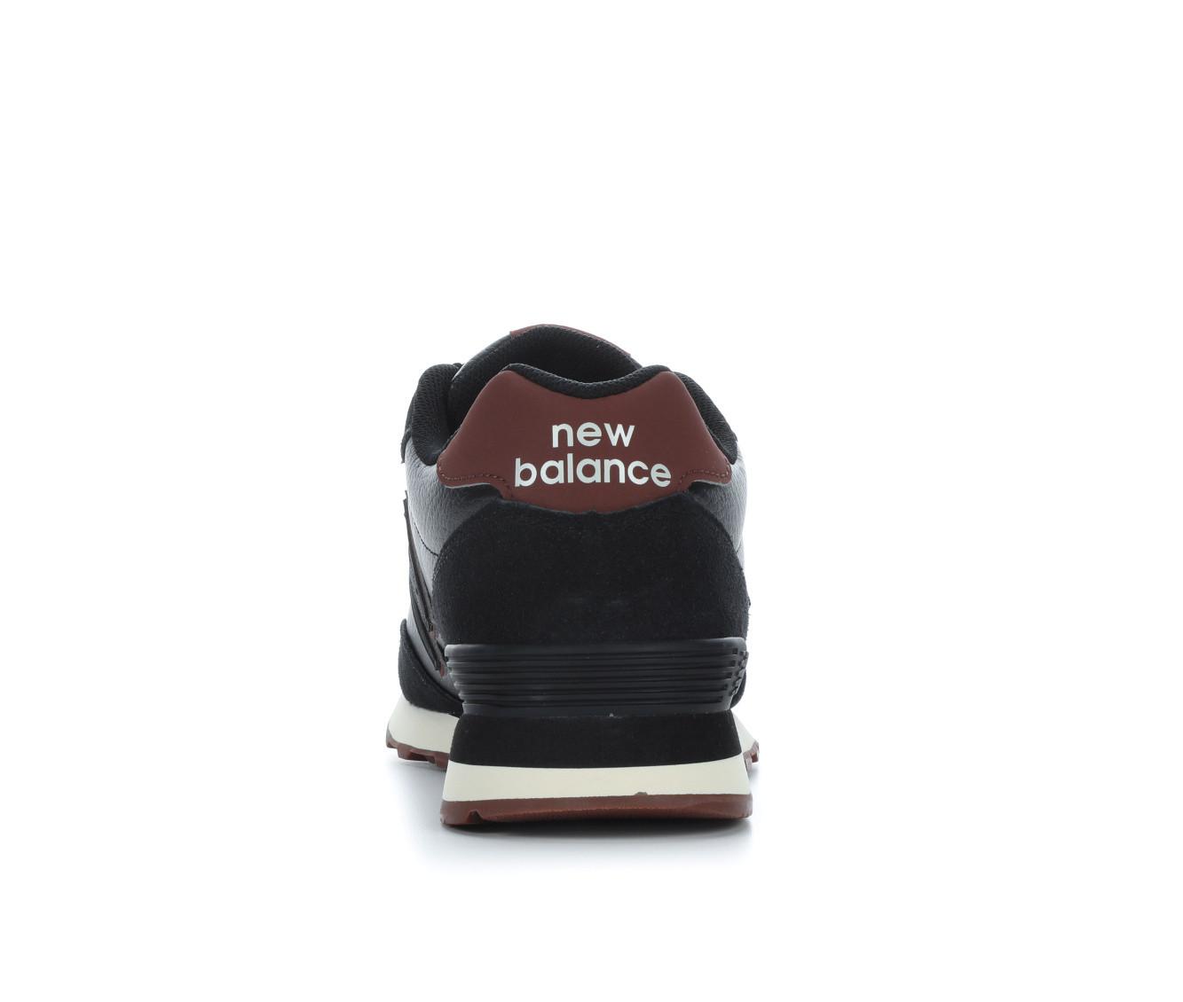 Men's New Balance 515 Sustainable Sneakers