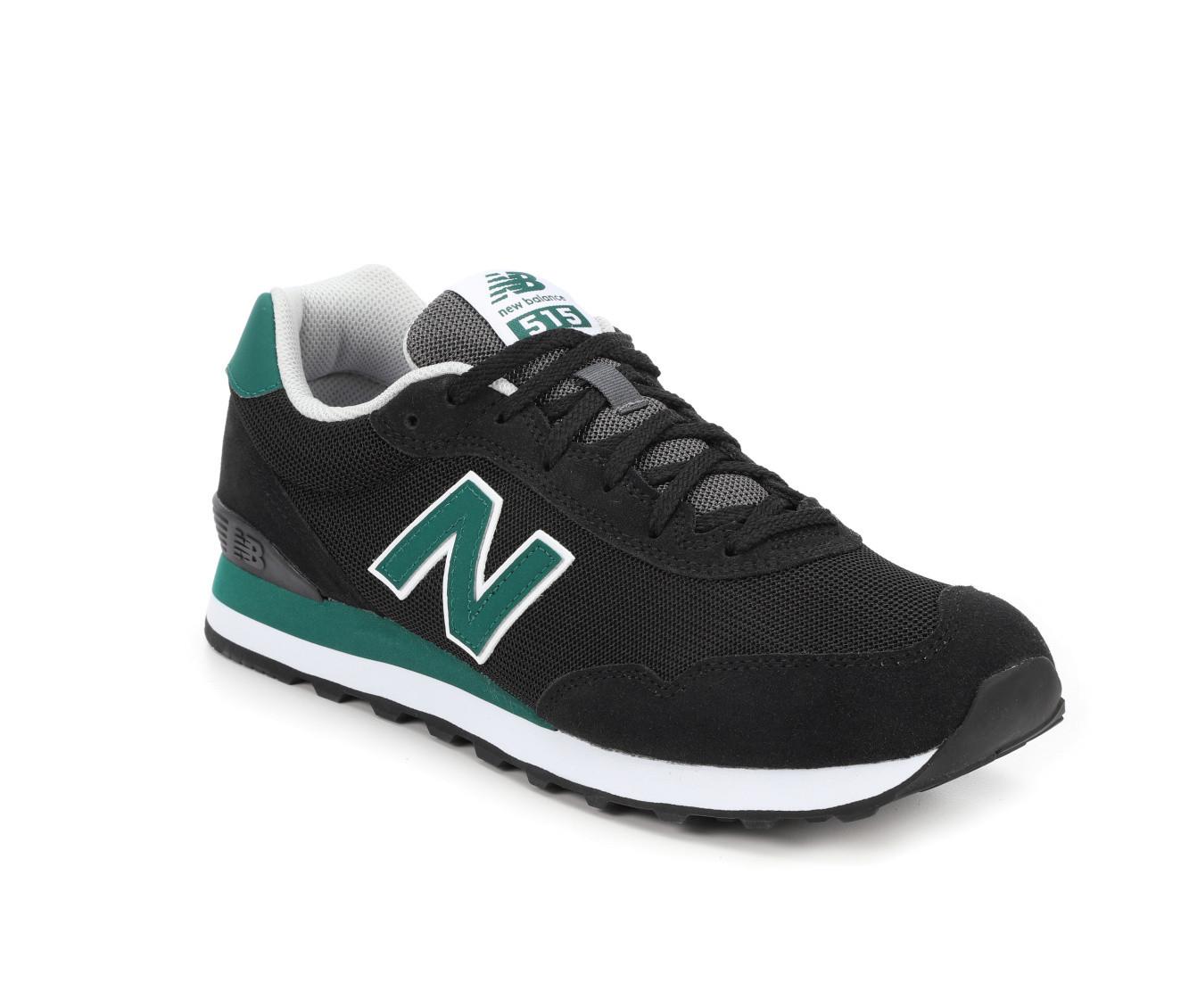 Men's New Balance 515 Sustainable Sneakers