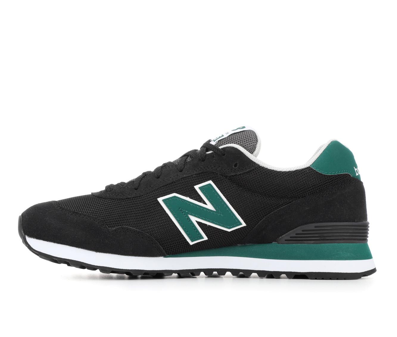 Men's New Balance 515 Sustainable Sneakers