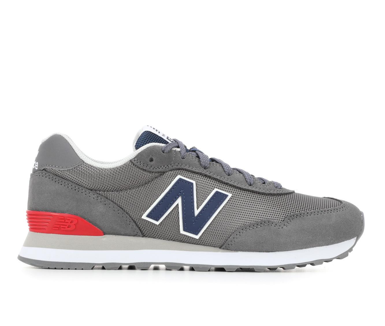 New balance 515 classic mens best sale