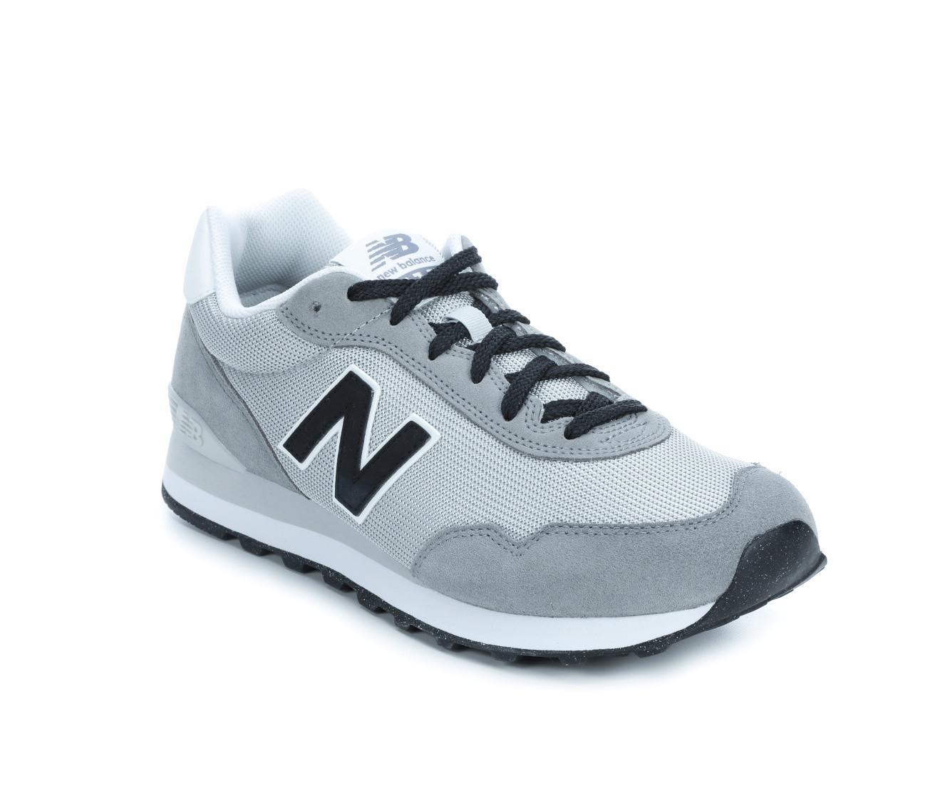 Men's New Balance 515 Sustainable Sneakers