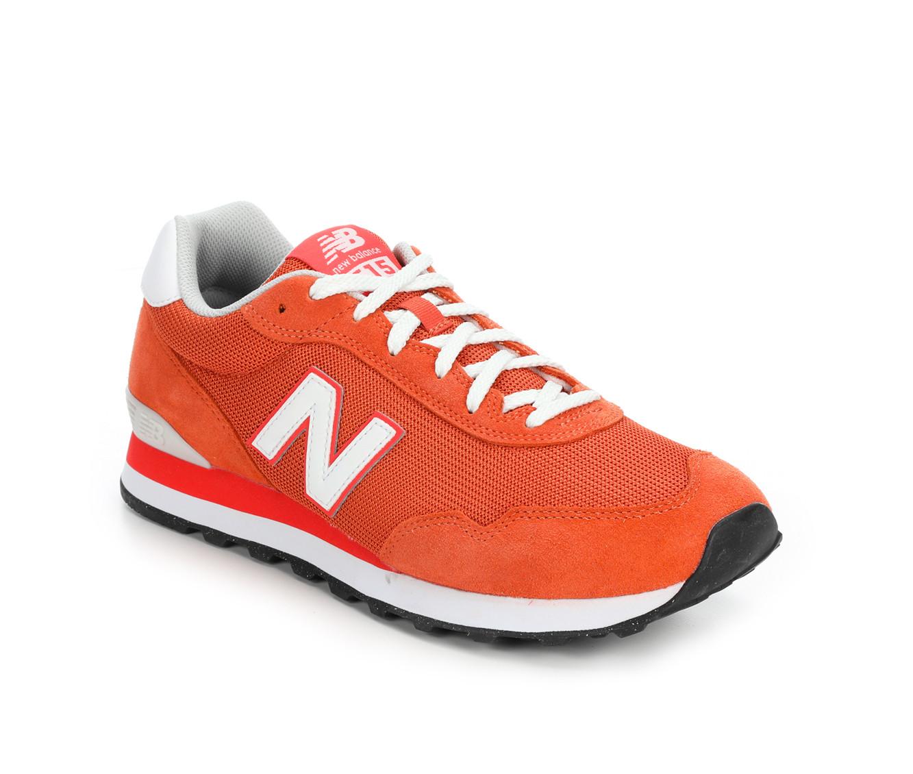 Men's New Balance 515 Sustainable Sneakers