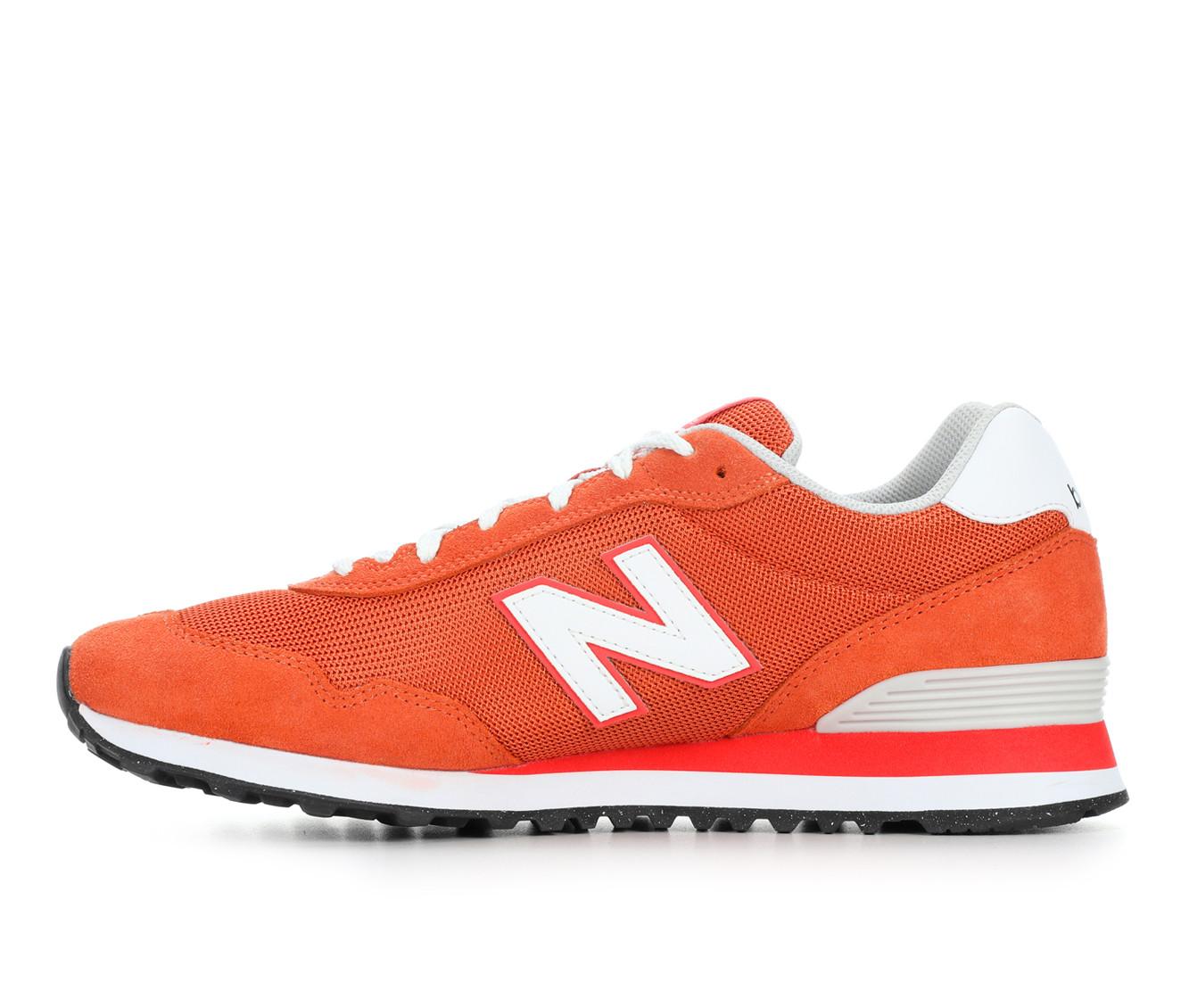 Men's New Balance 515 Sustainable Sneakers