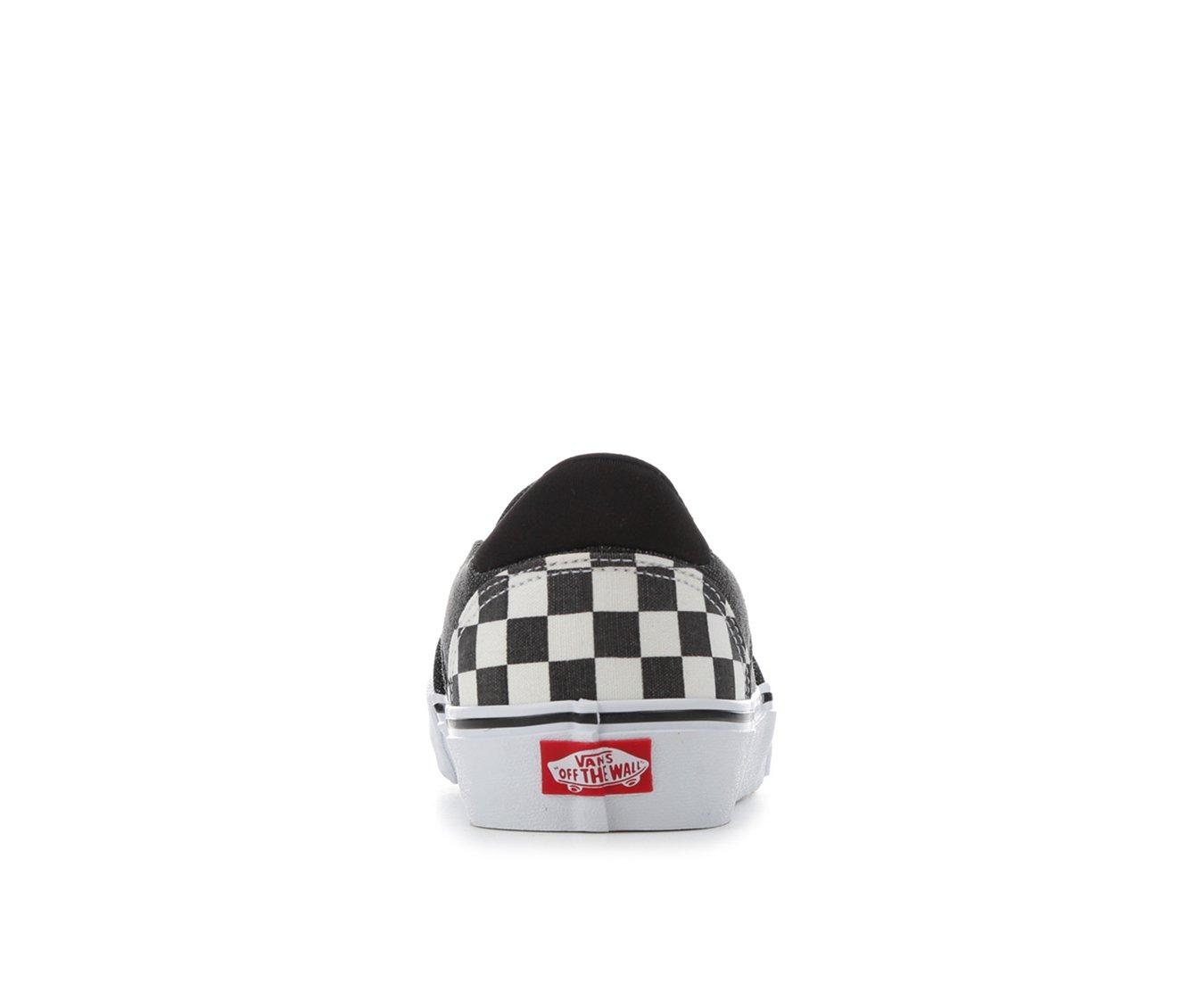Men's Vans Asher Deluxe Skate Shoes