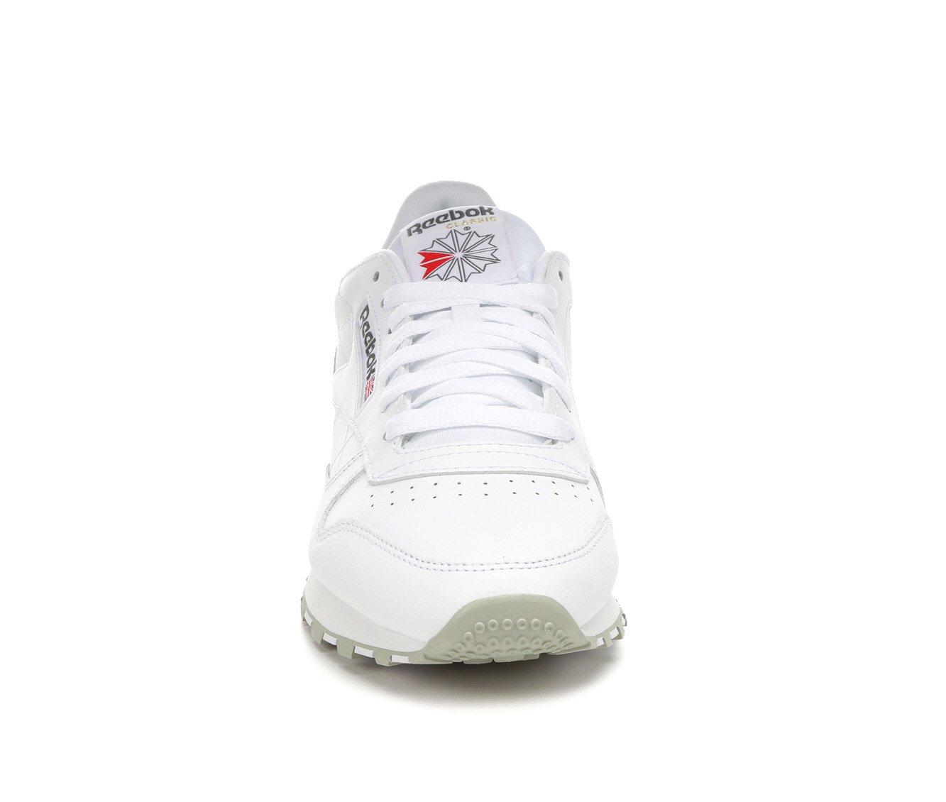 Men's Reebok Classic Leather Sneakers