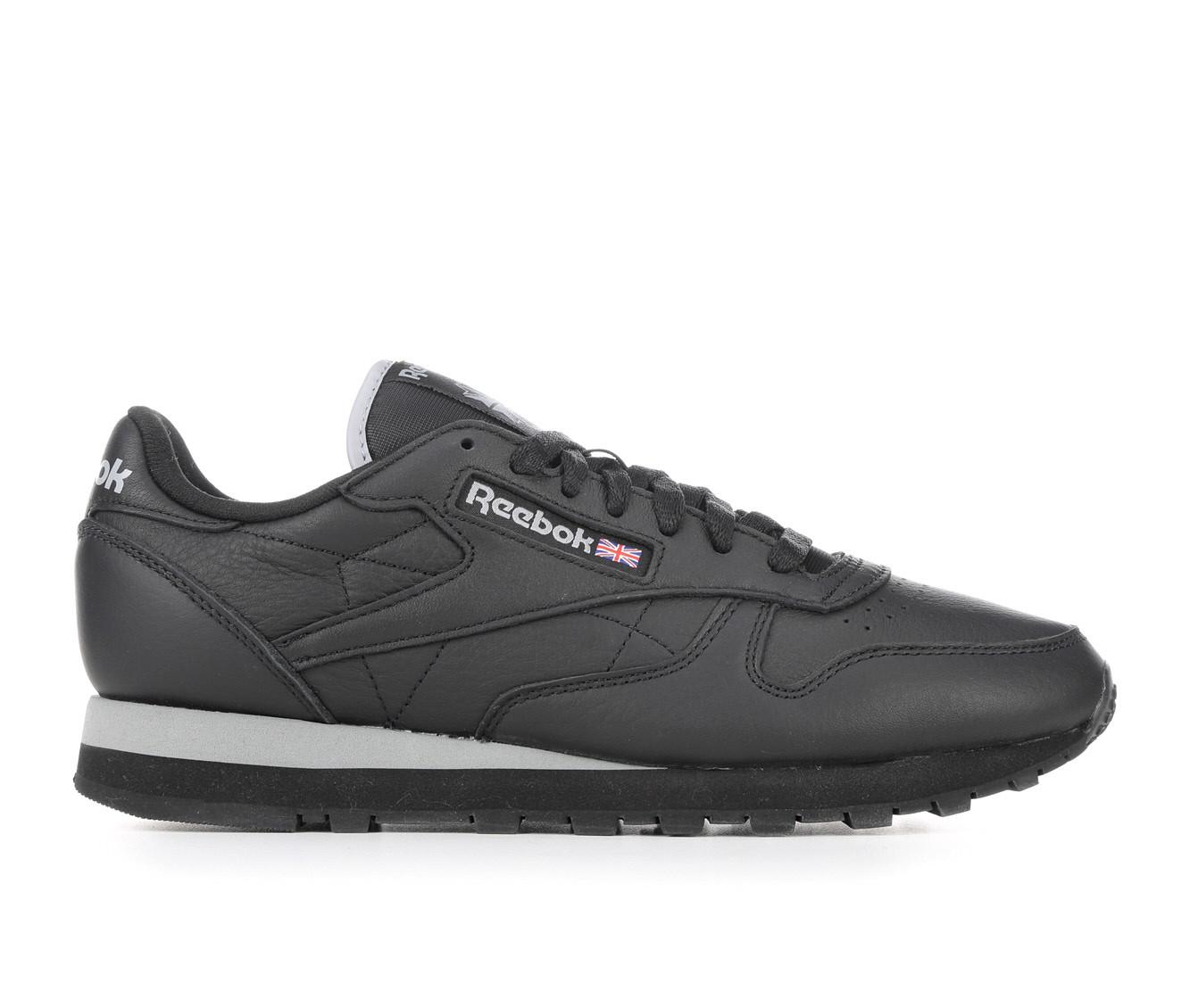 Men's Reebok Classic Leather Sneakers