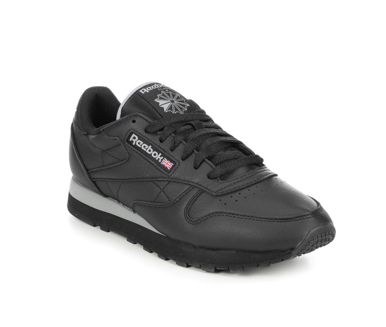 Men's Reebok Classic Leather Sneakers