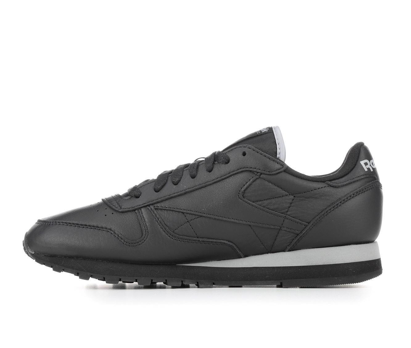 Men's Reebok Classic Leather Sneakers