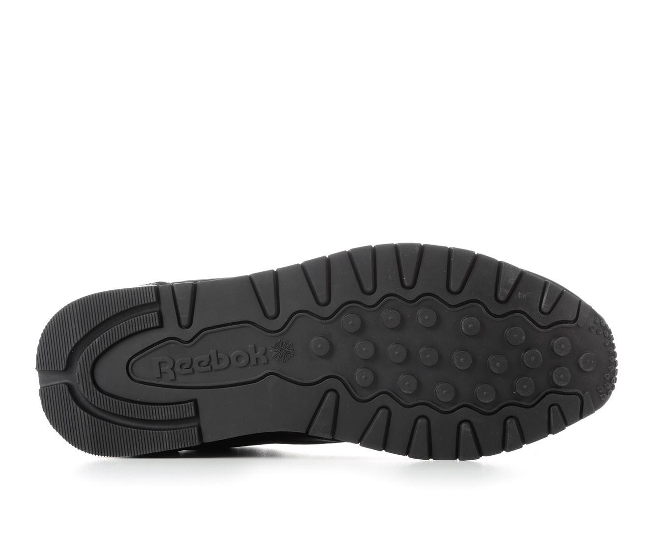 Men's Reebok Classic Leather Sneakers