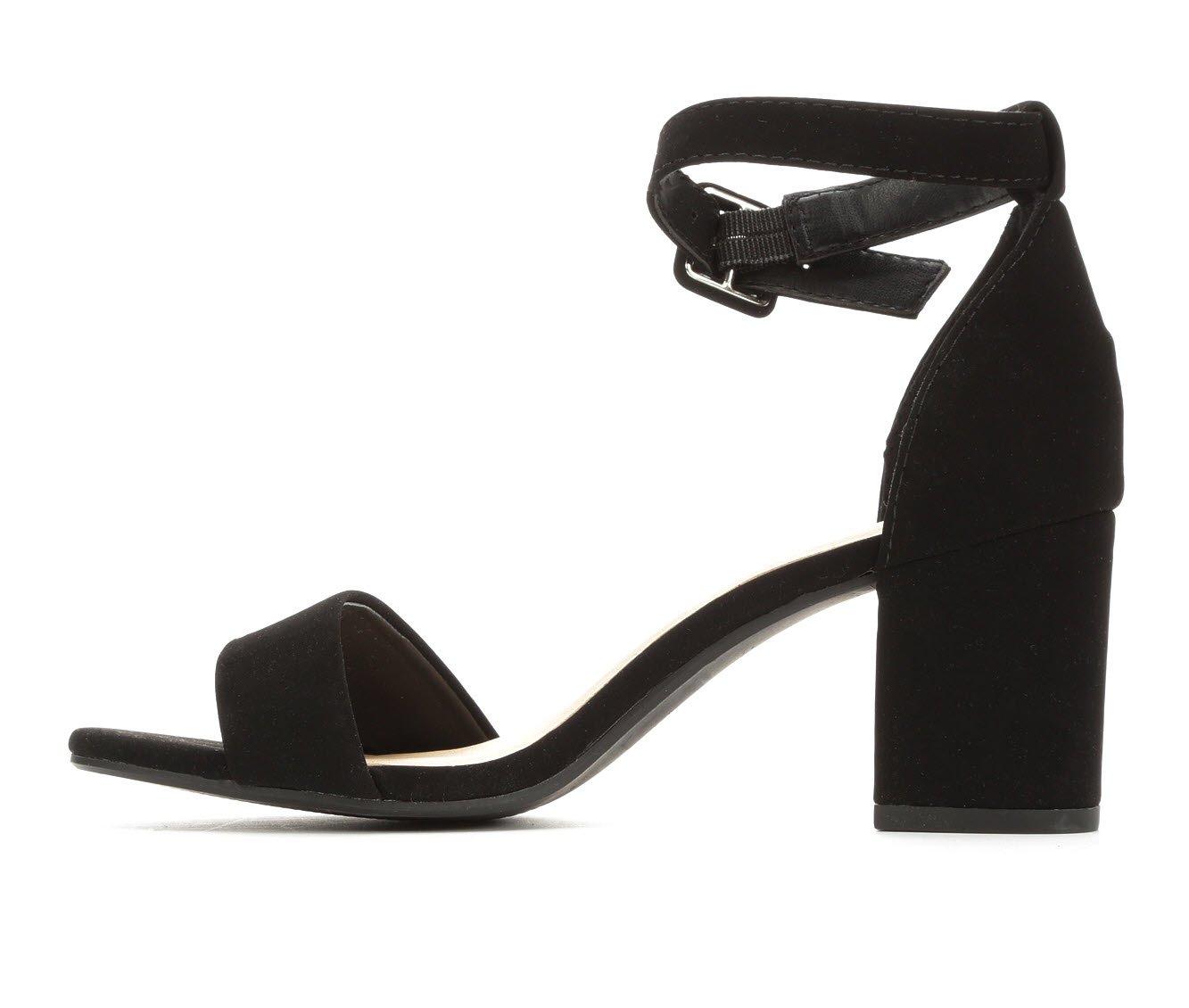 Women's Y-Not Cake Heeled Sandals