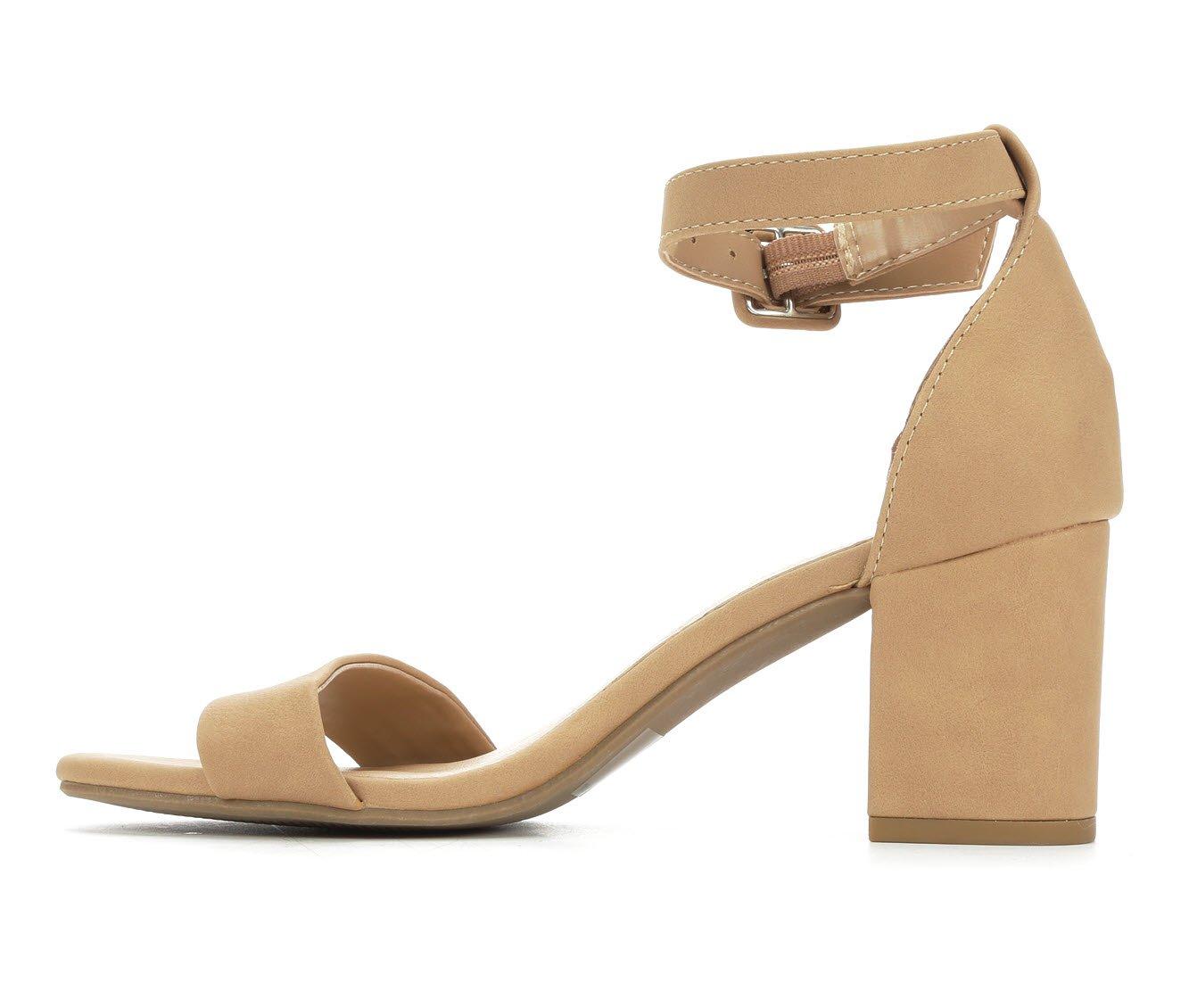 Women's Y-Not Cake Heeled Sandals