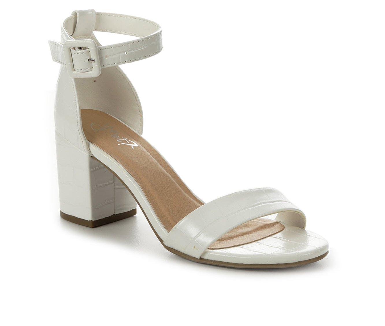 Women's Y-Not Cake Heeled Sandals