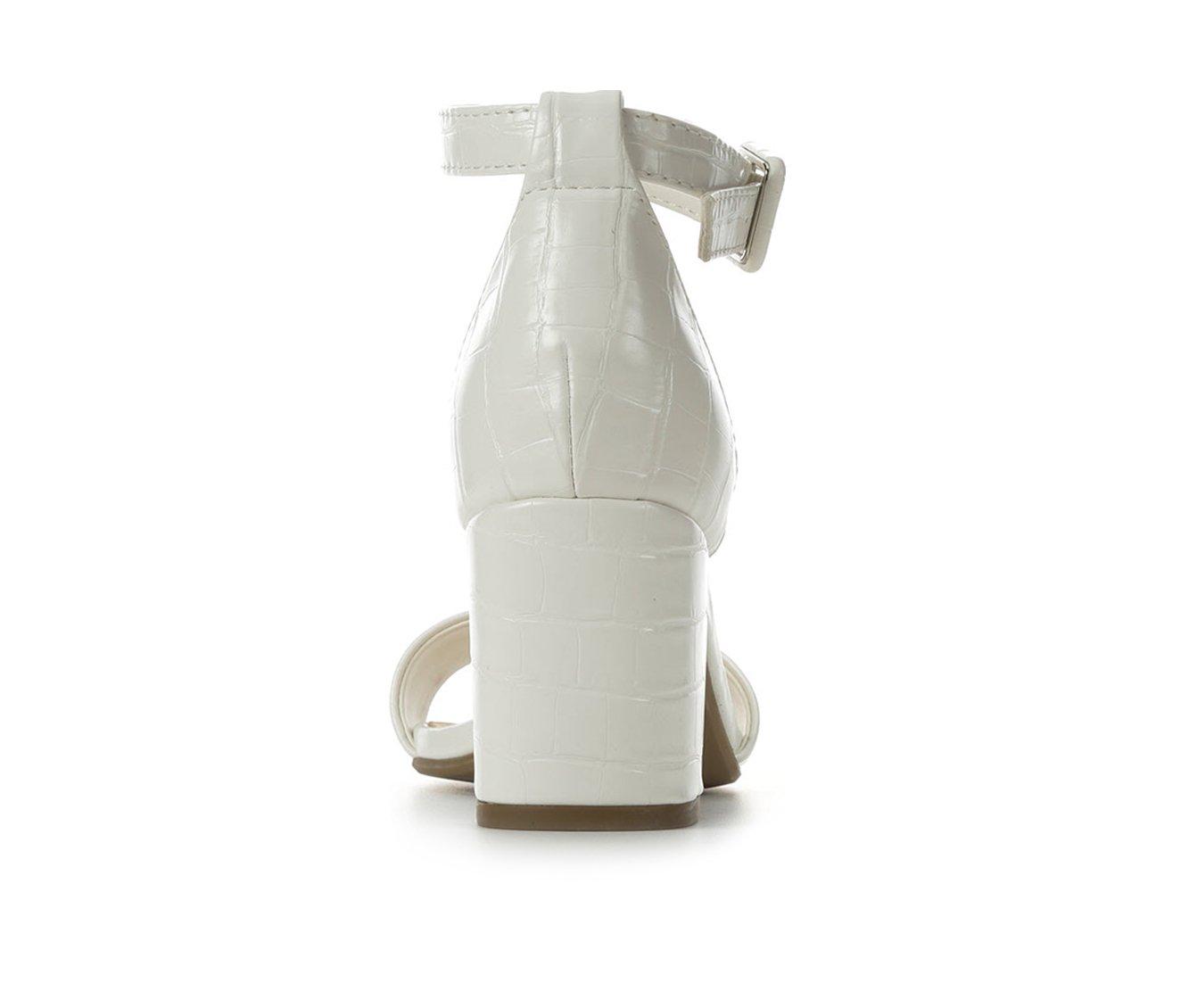 Women's Y-Not Cake Heeled Sandals