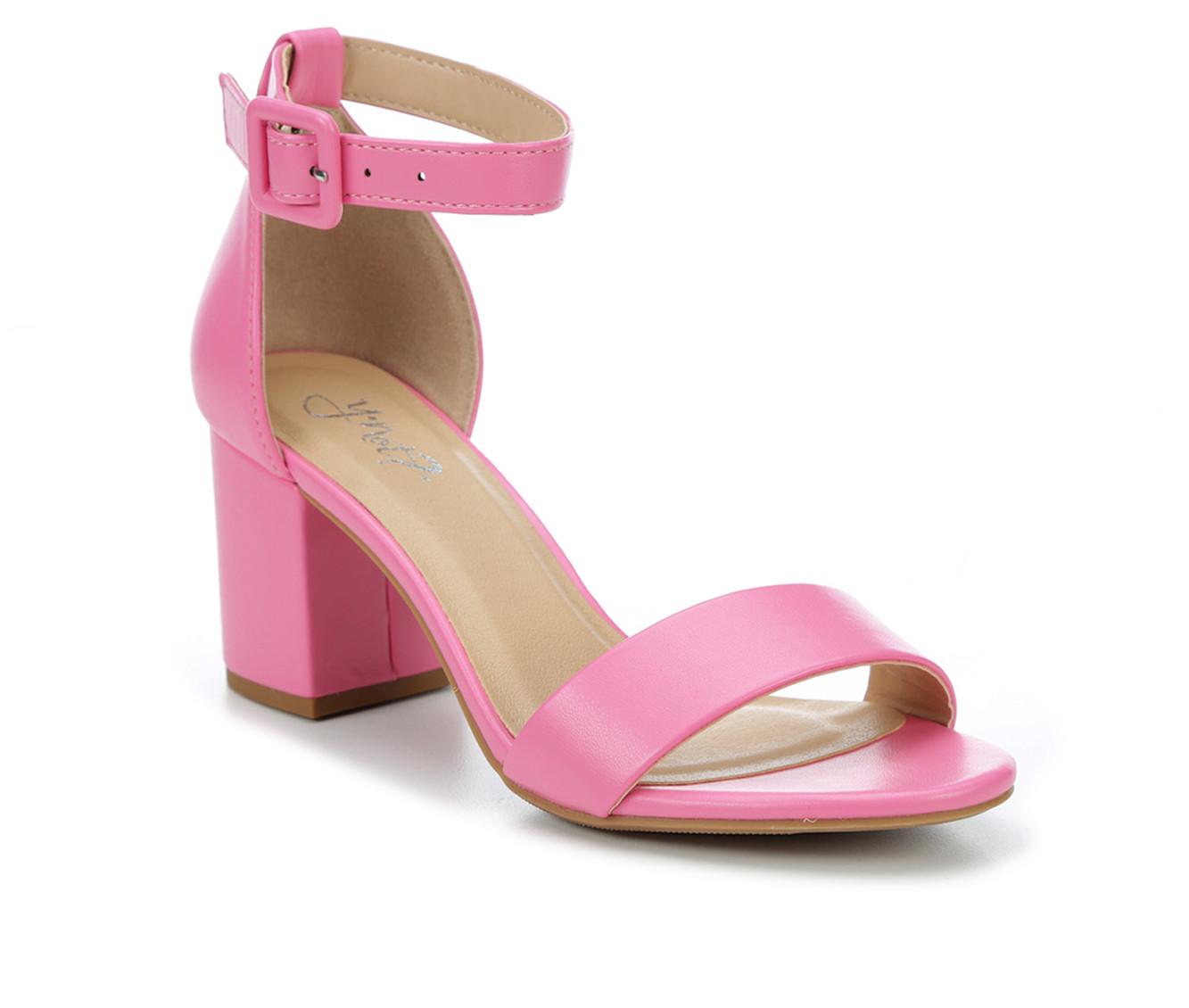 Women's Y-Not Cake Heeled Sandals