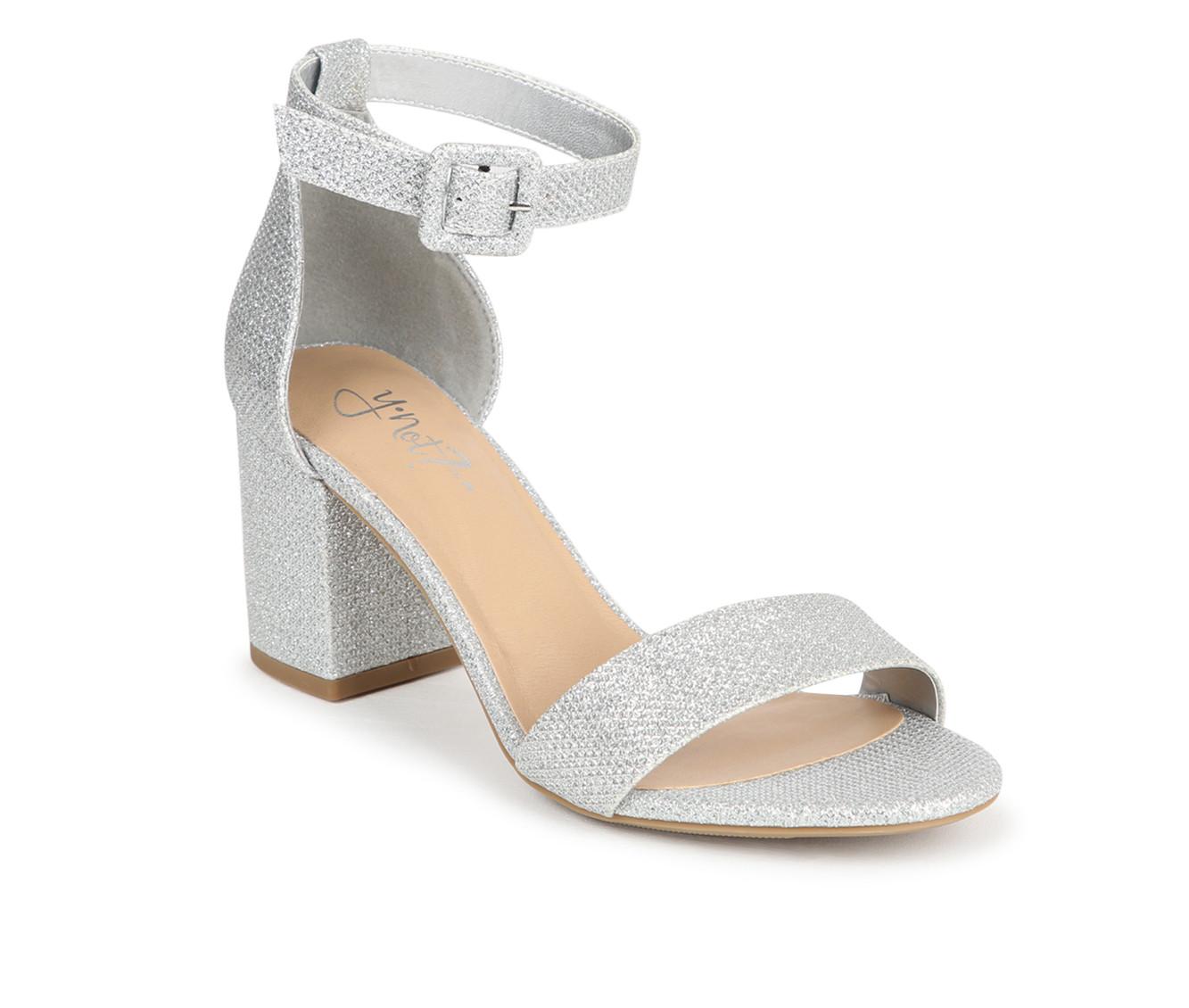 Women's Y-Not Cake Heeled Sandals