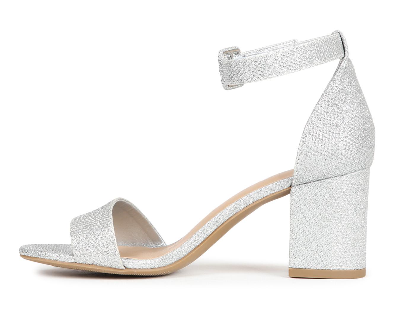 Women's Y-Not Cake Heeled Sandals