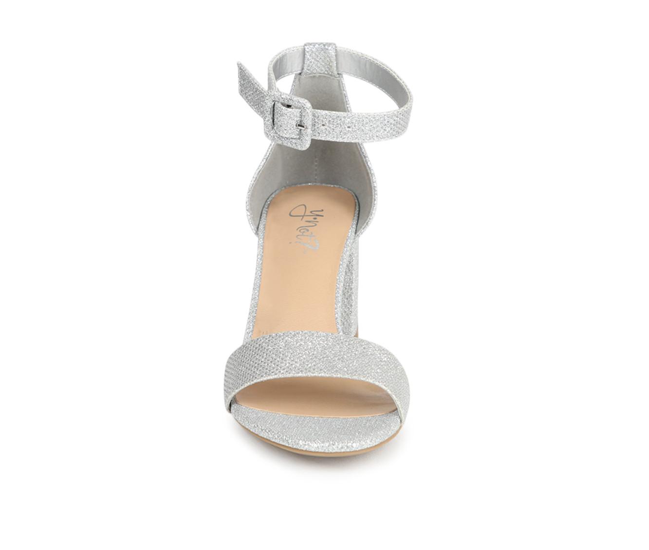 Women's Y-Not Cake Heeled Sandals
